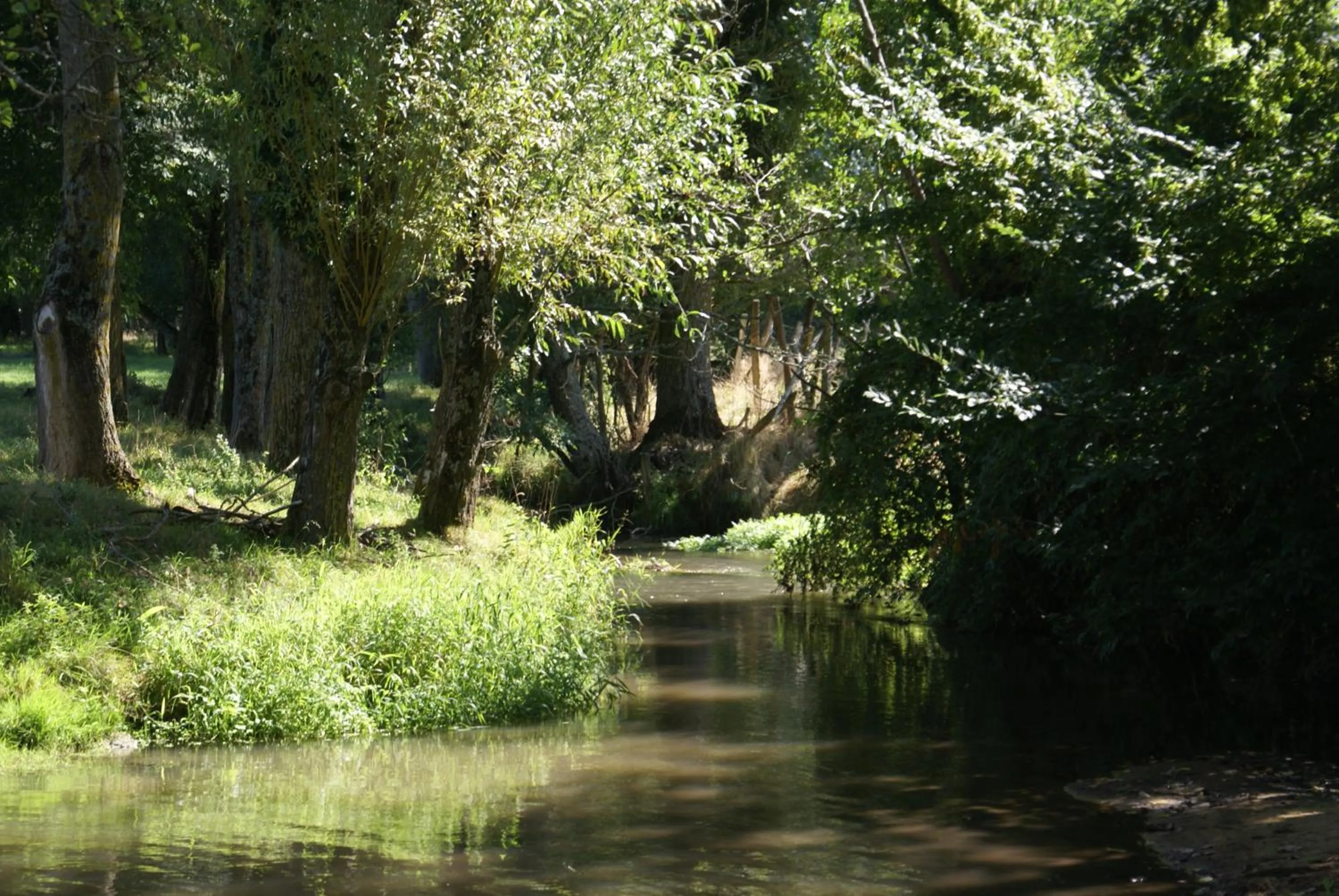 Moulin de Champrond -Montmirail -Sarthe