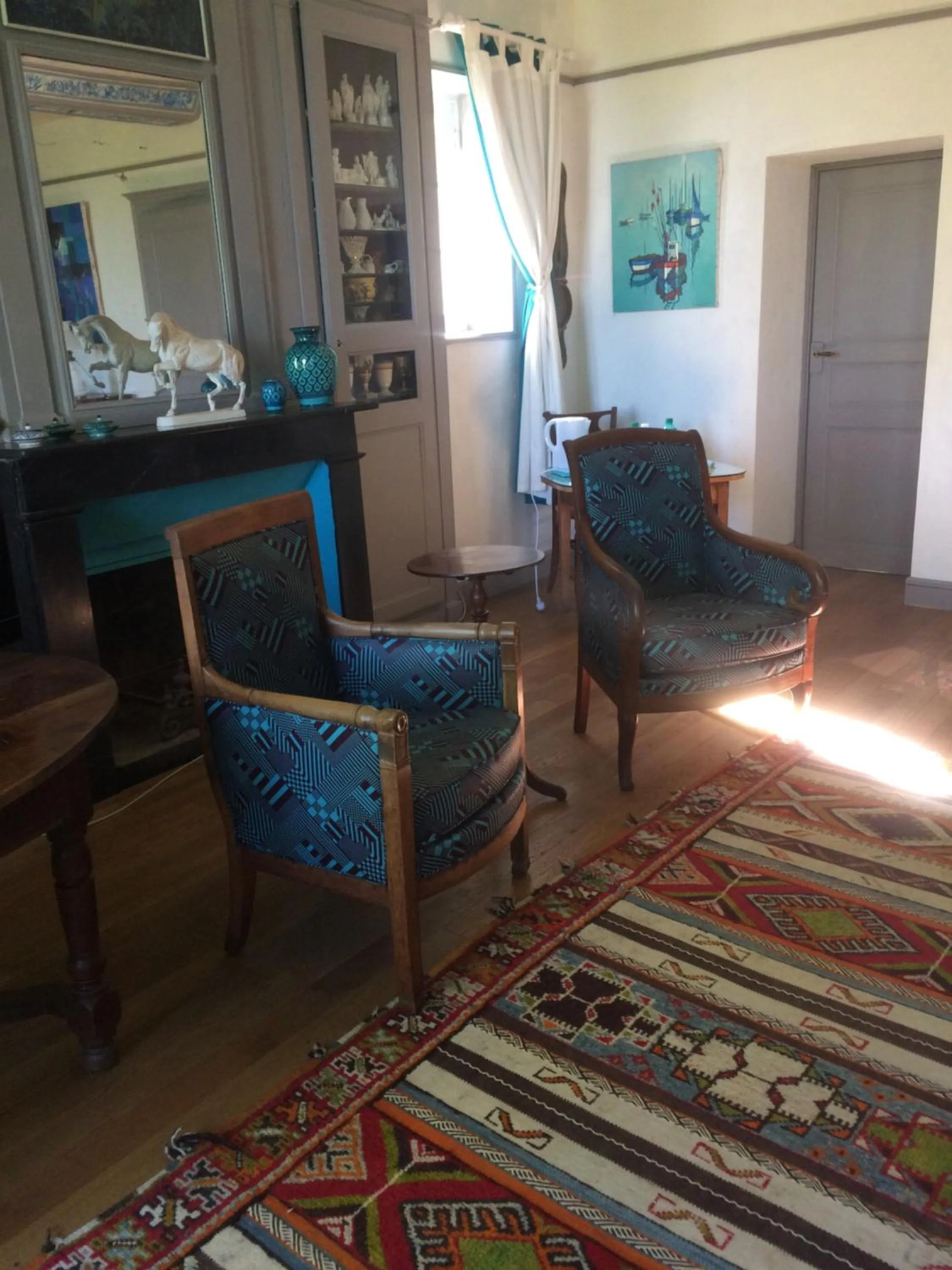 Moulin de Champrond -Montmirail -Sarthe