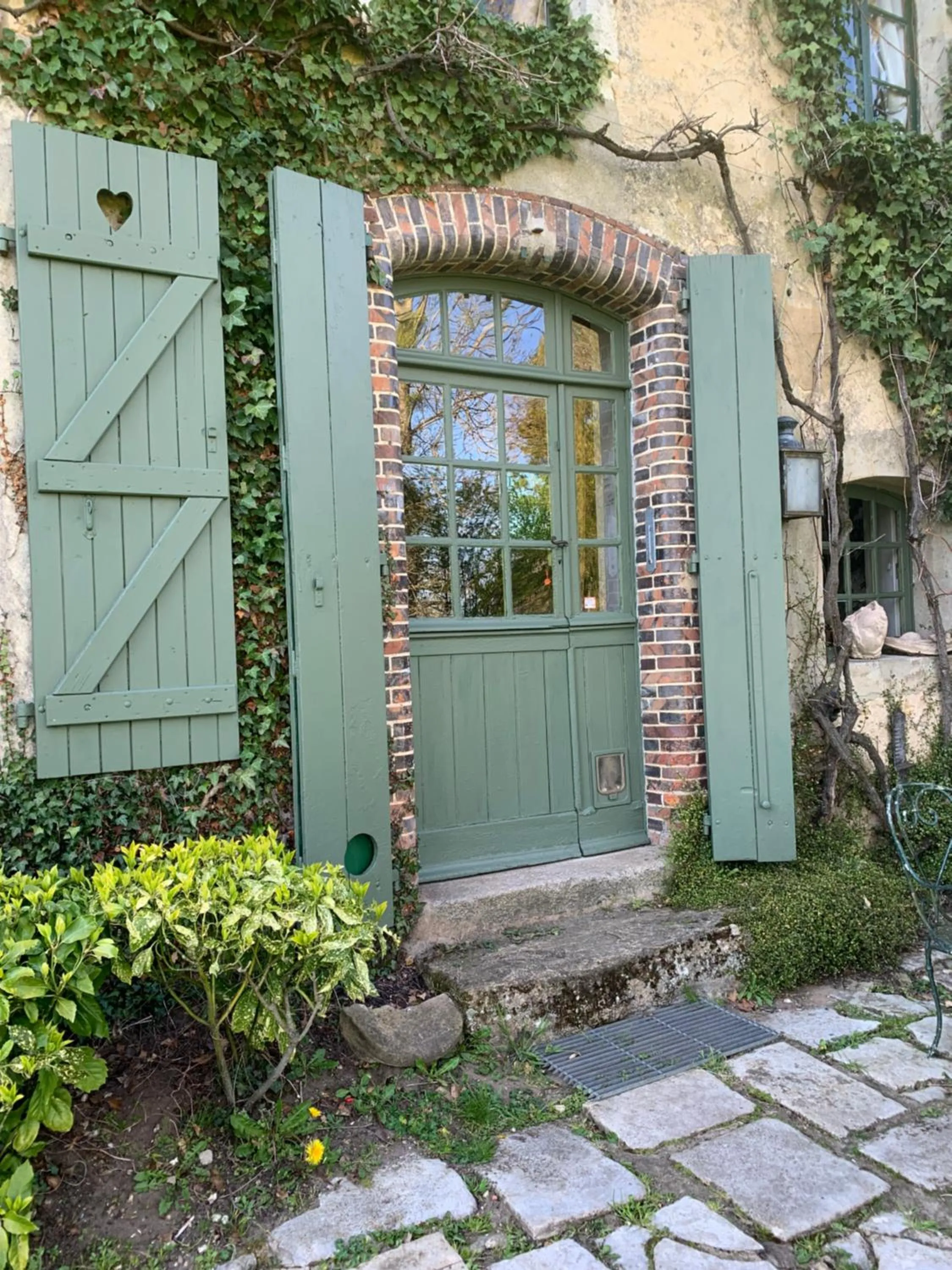 Moulin de Champrond -Montmirail -Sarthe