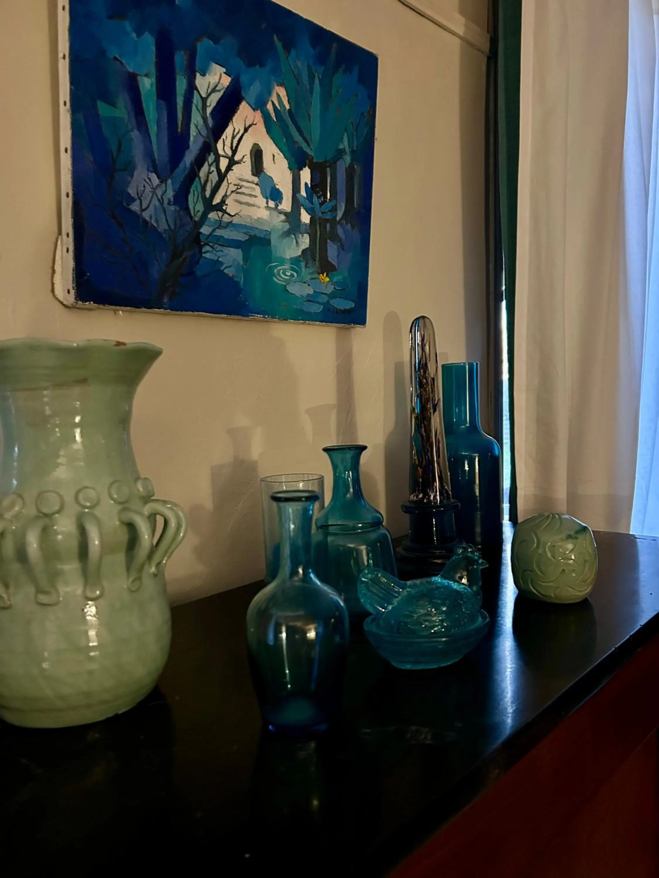 Moulin de Champrond -Montmirail -Sarthe