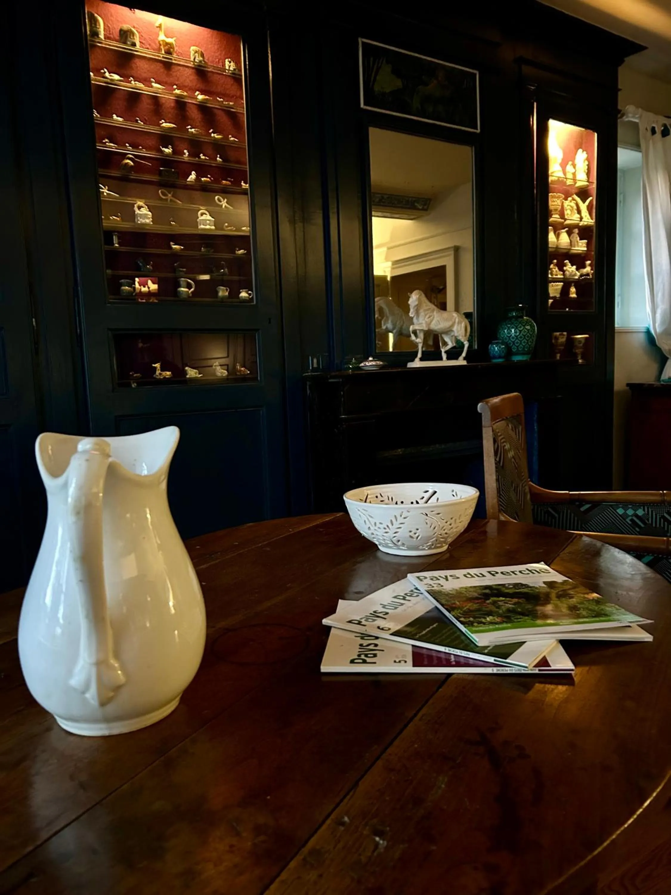 Moulin de Champrond -Montmirail -Sarthe