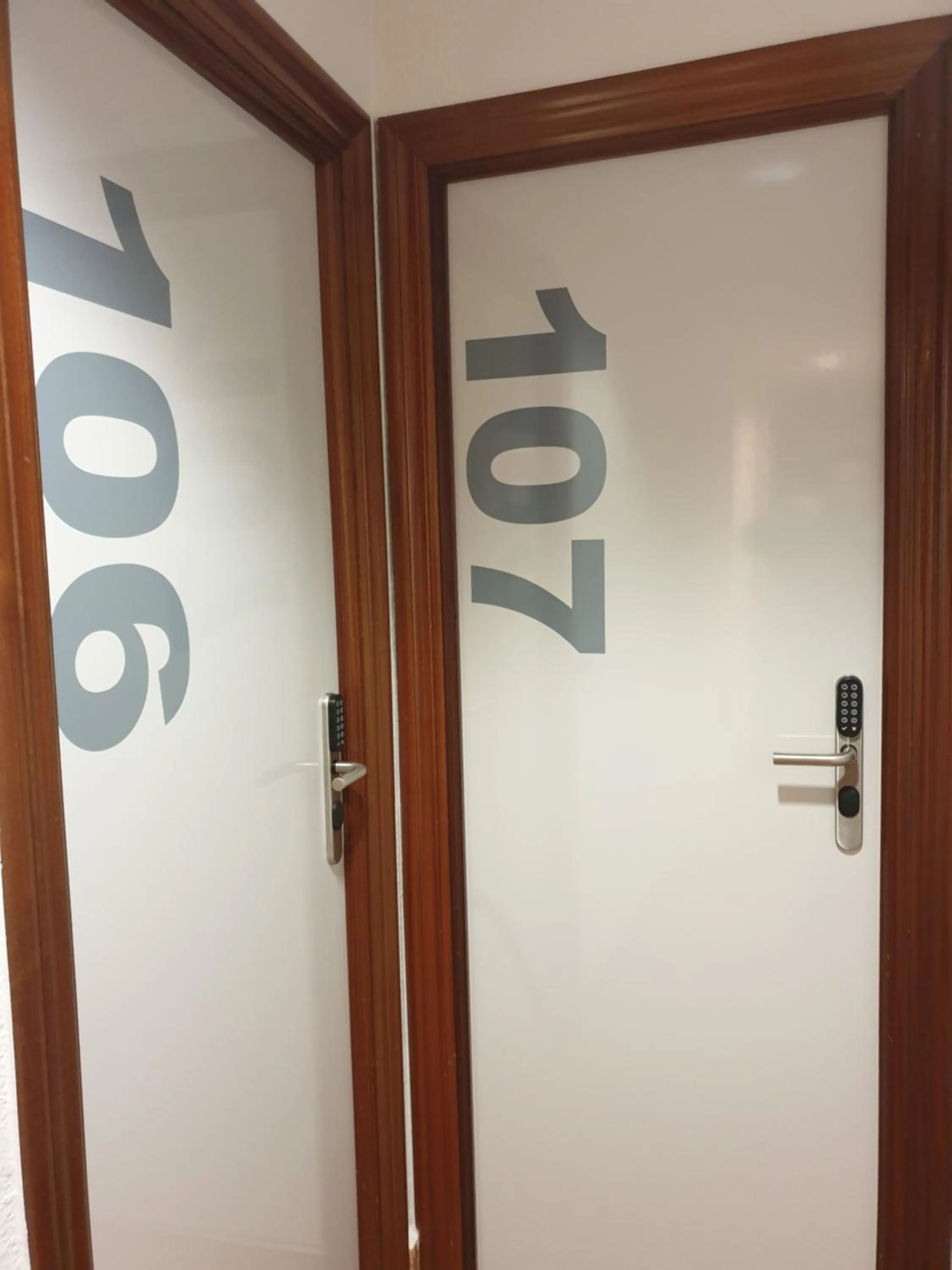 Area and facilities in Hotel Arts - Gasteiz Centro