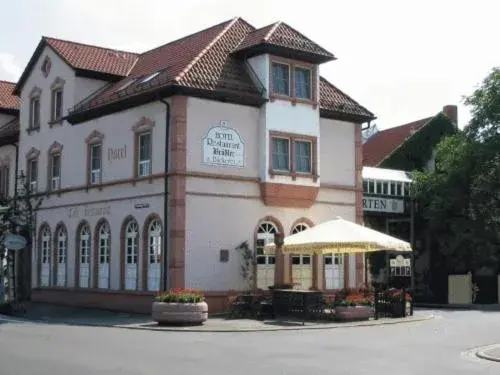 Hotel Brößler Hotel Brößler