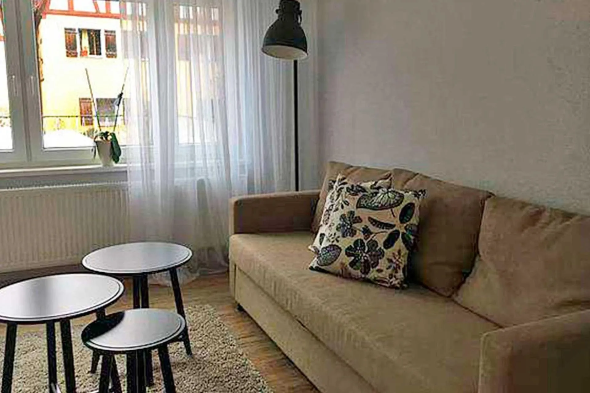 Landgasthof Weisses Lamm