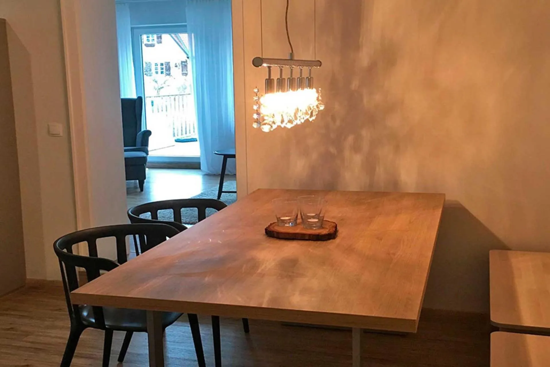 Landgasthof Weisses Lamm