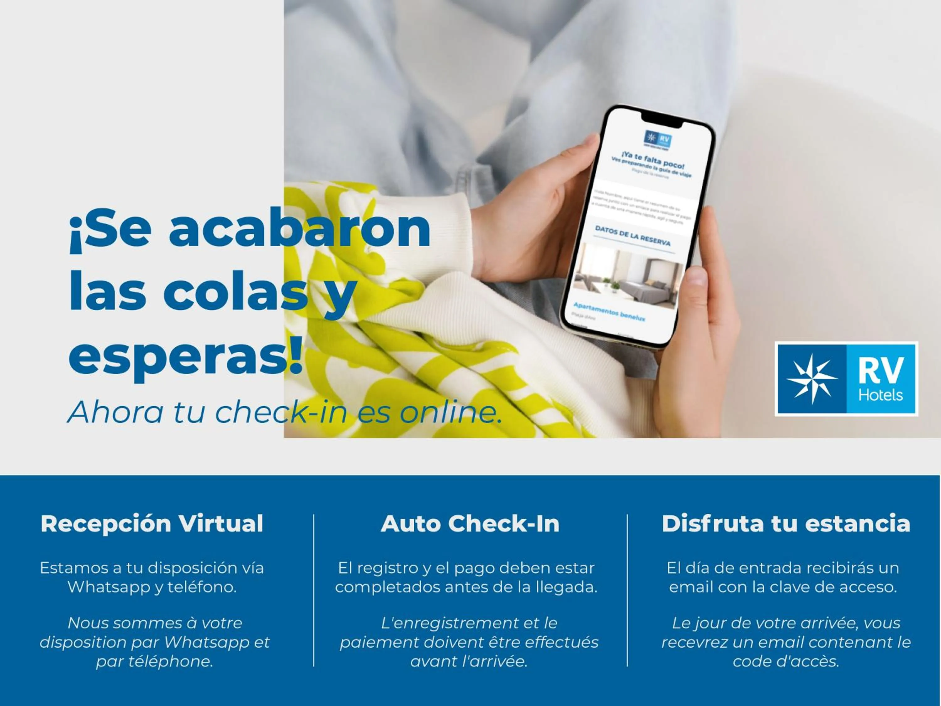 RVApartaments Tropic