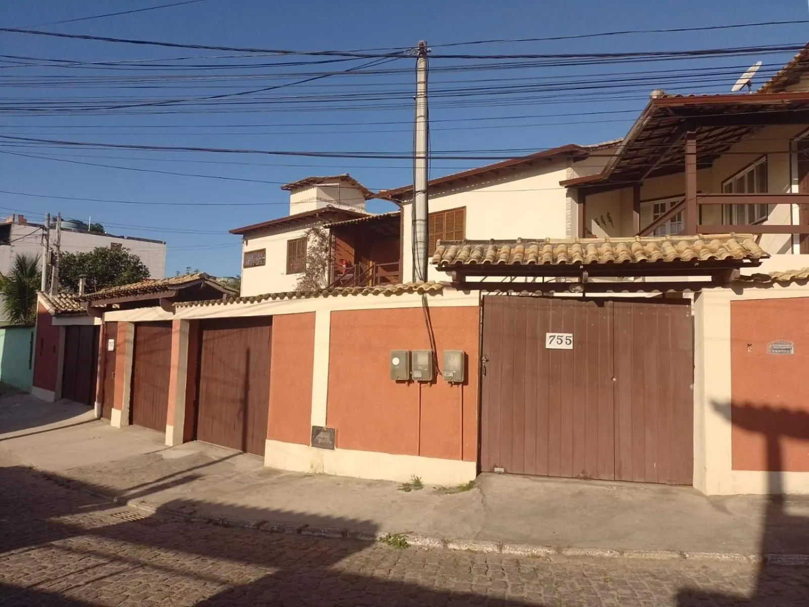 Facade/entrance in SLIM- - Dunas- Praia do Forte - Prático , Econômico e Próximo de Tudo