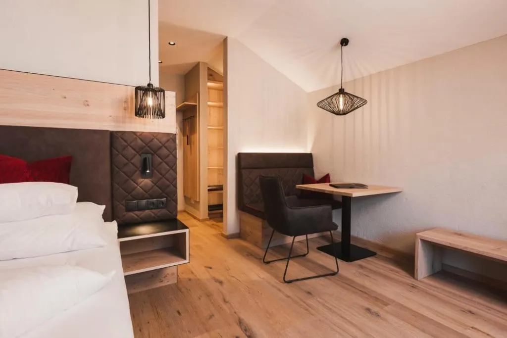 Hotel Riederhof- Urlaub mit WAU!