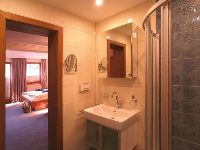 Hotel Riederhof- Urlaub mit WAU!