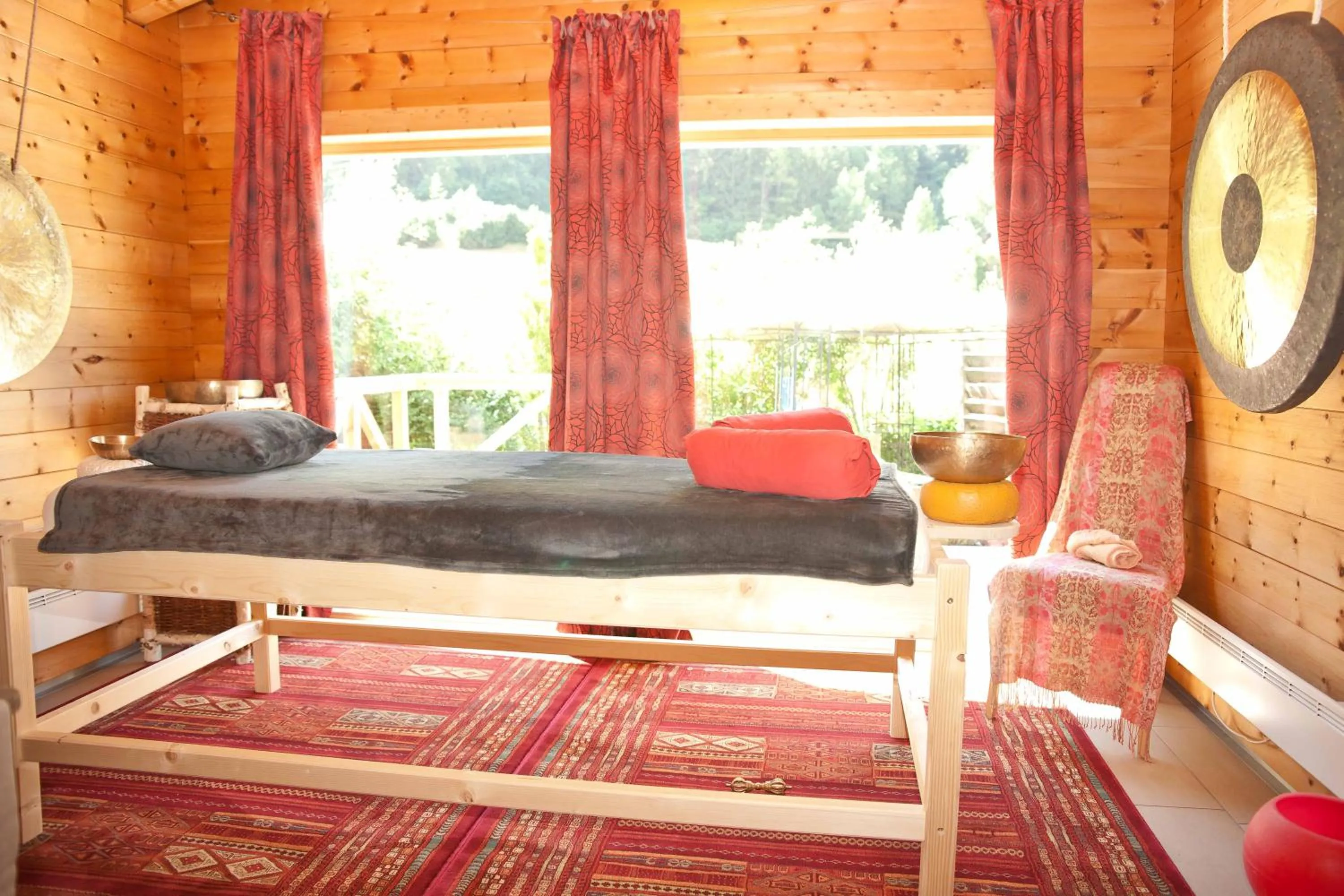 Spa and wellness centre/facilities in Hotel Riederhof- Urlaub mit WAU!