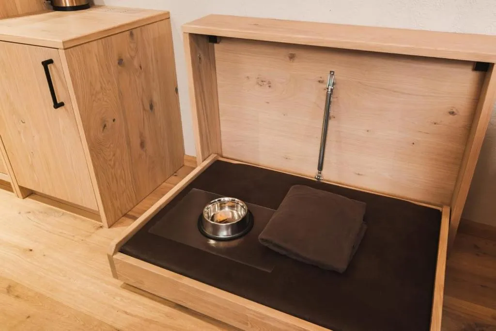 Hotel Riederhof- Urlaub mit WAU!