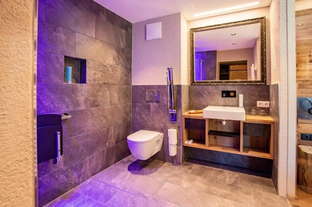 Hotel Riederhof- Urlaub mit WAU!