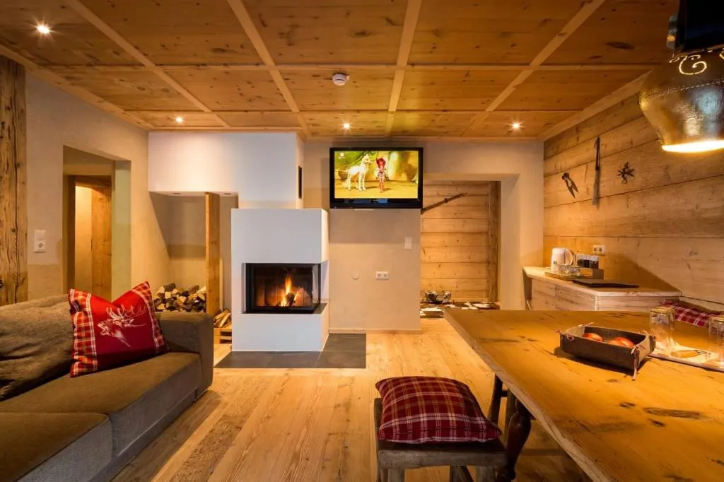 Hotel Riederhof- Urlaub mit WAU!