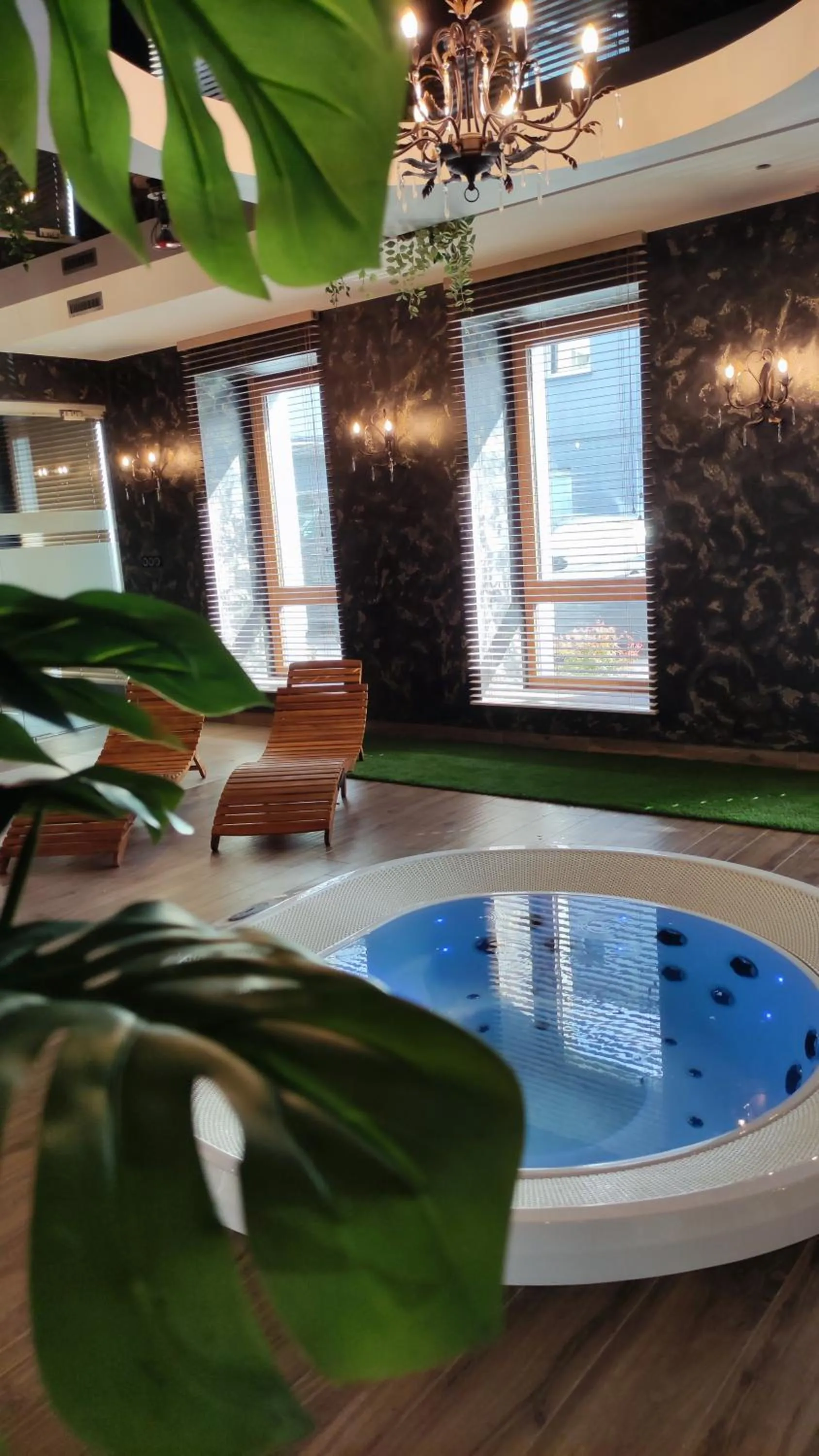 Aviator Hotel Restauracja & SPA