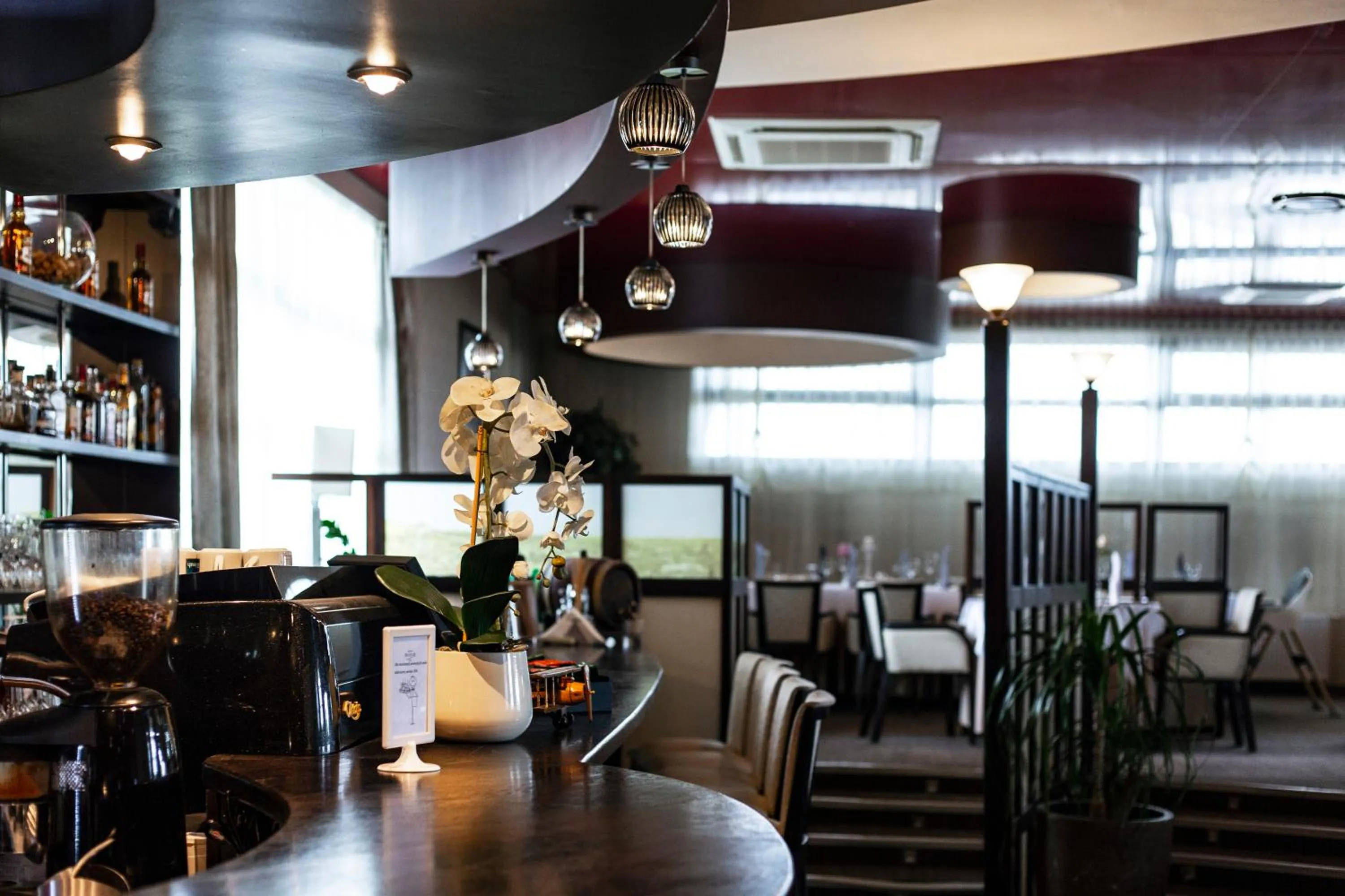 Aviator Hotel Restauracja & SPA