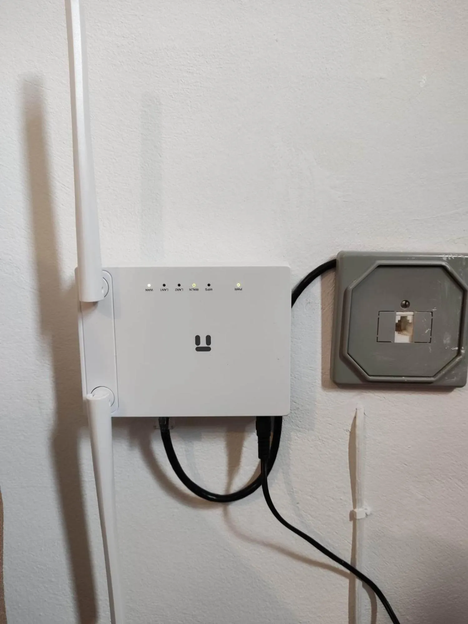 locker in Tilos Fantasy