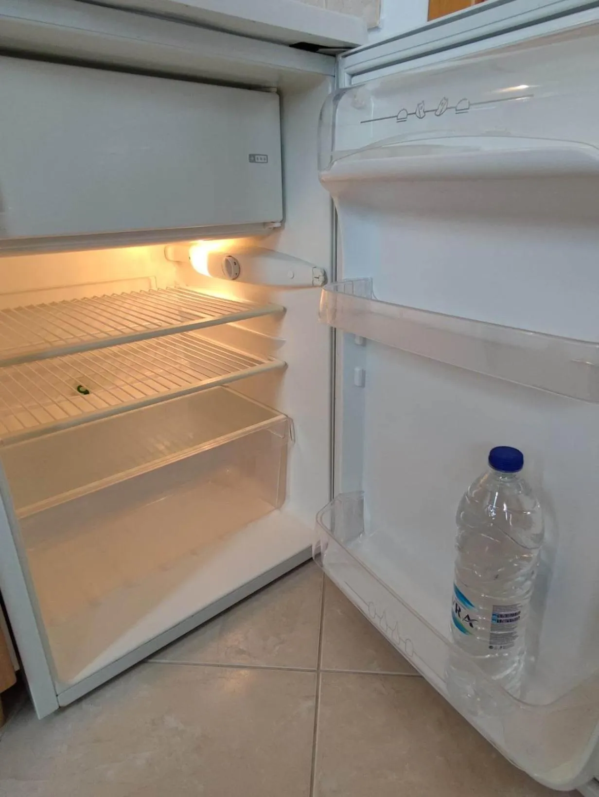 Kitchen or kitchenette in Tilos Fantasy