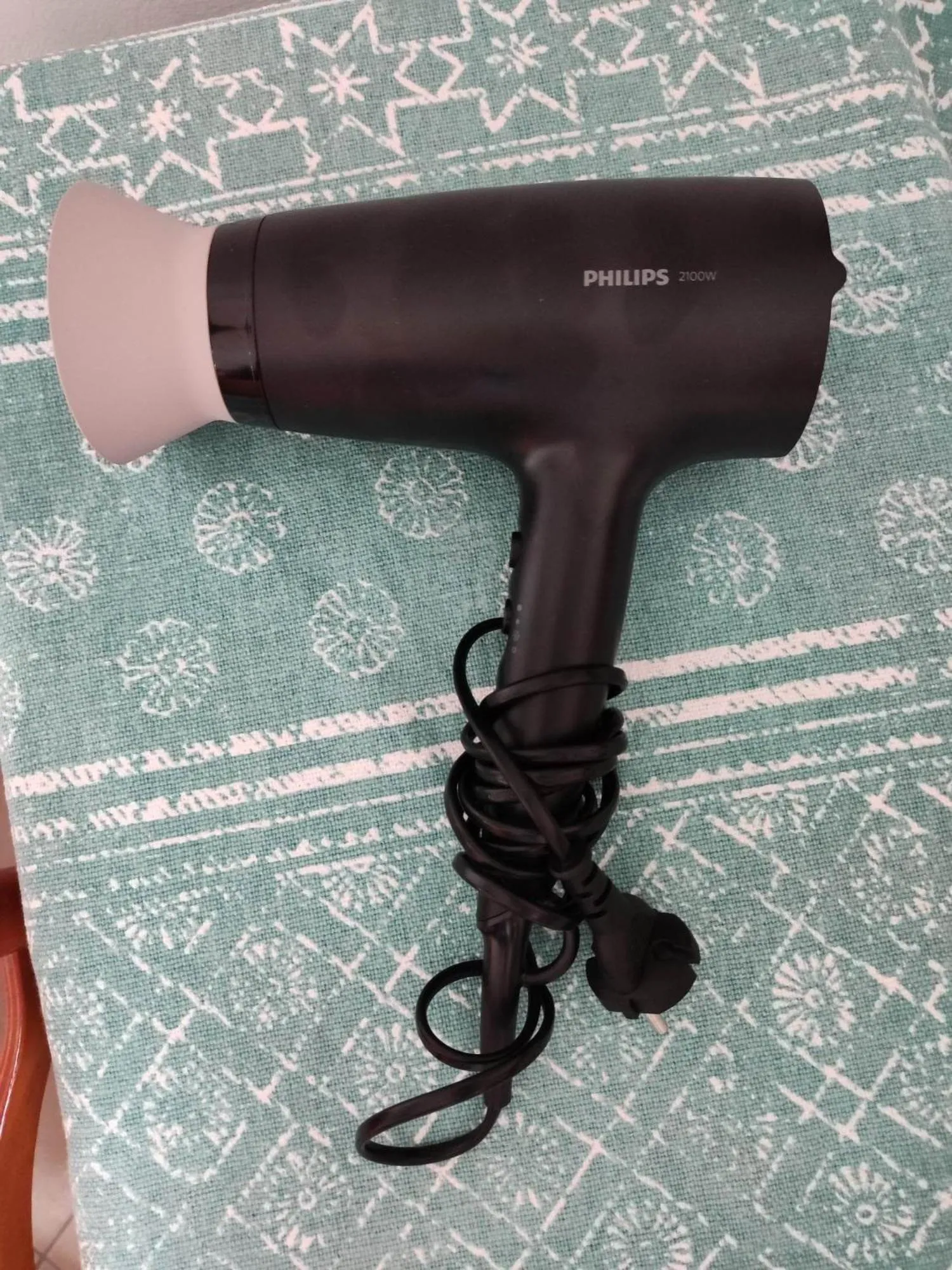 heating in Tilos Fantasy