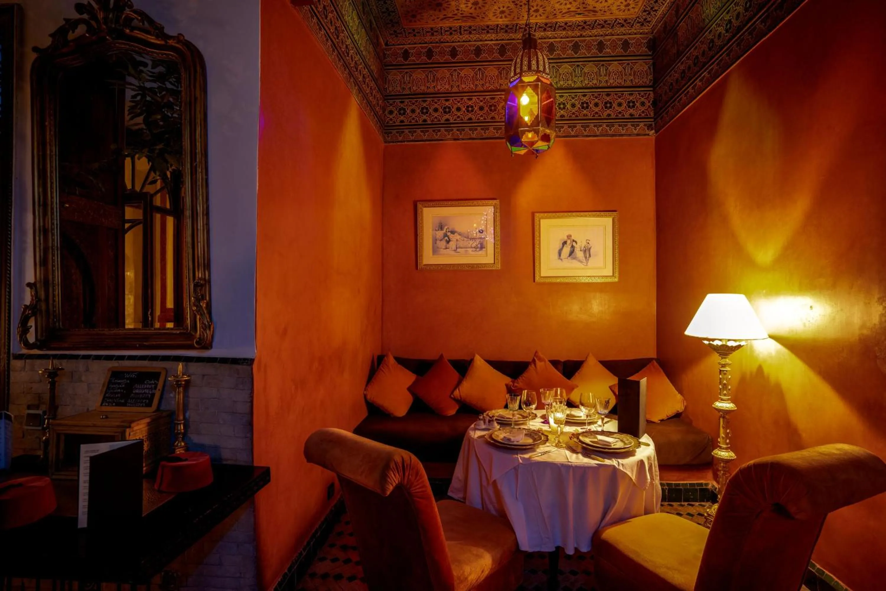 Other in Riad Ayadina & SPA