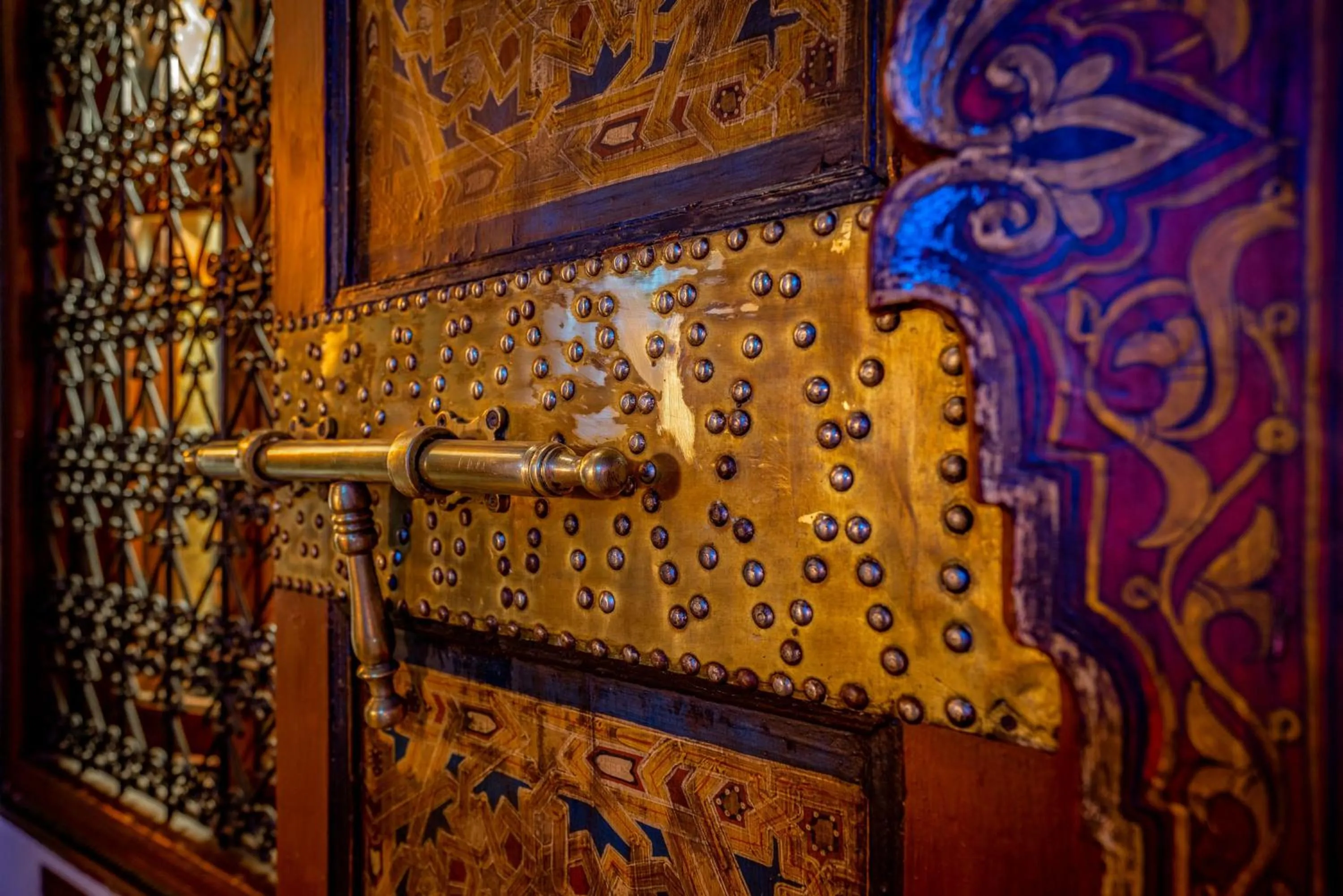 Other in Riad Ayadina & SPA