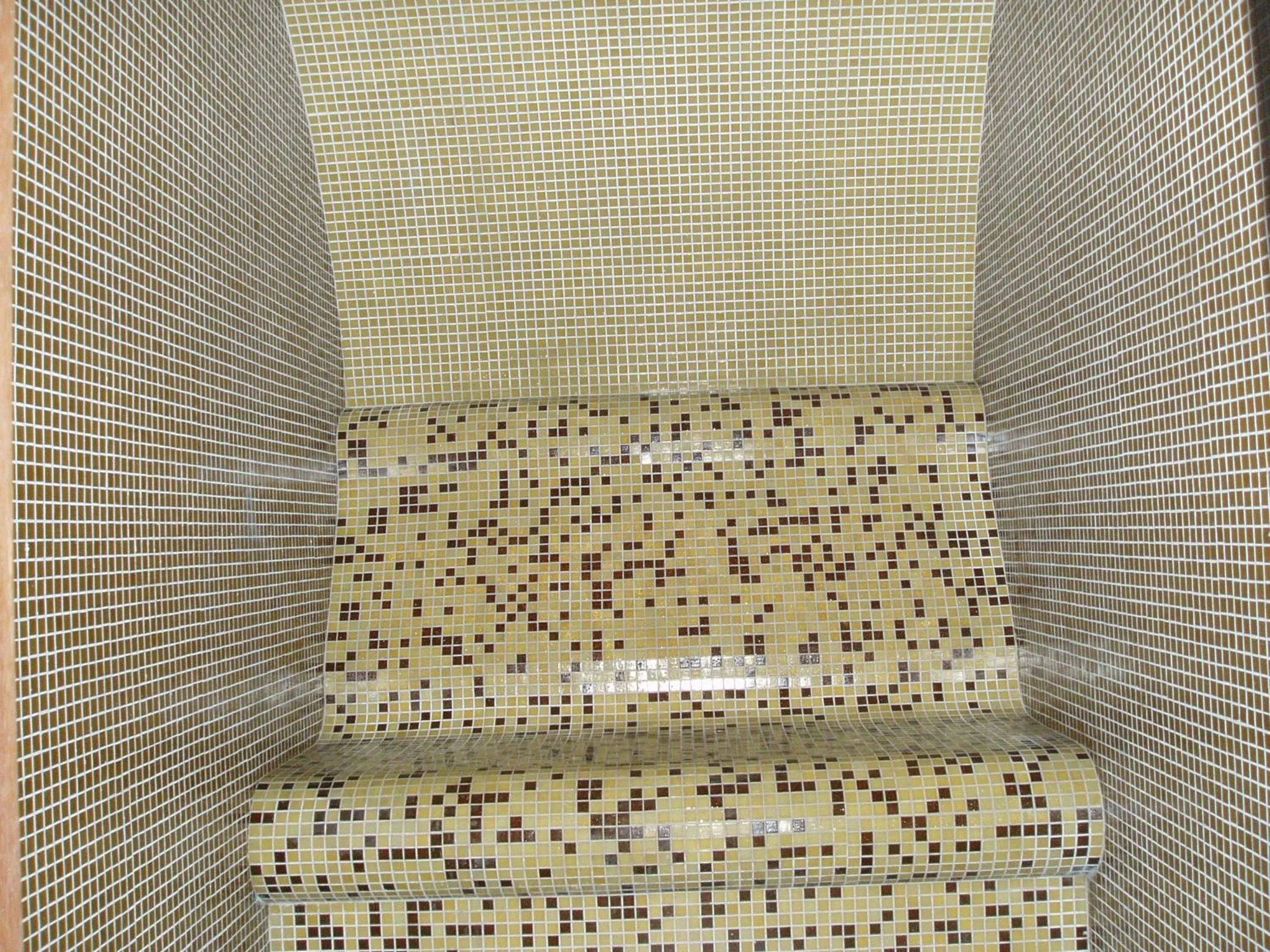 Spa and wellness centre/facilities in Family complex Mountain Romance Apartments