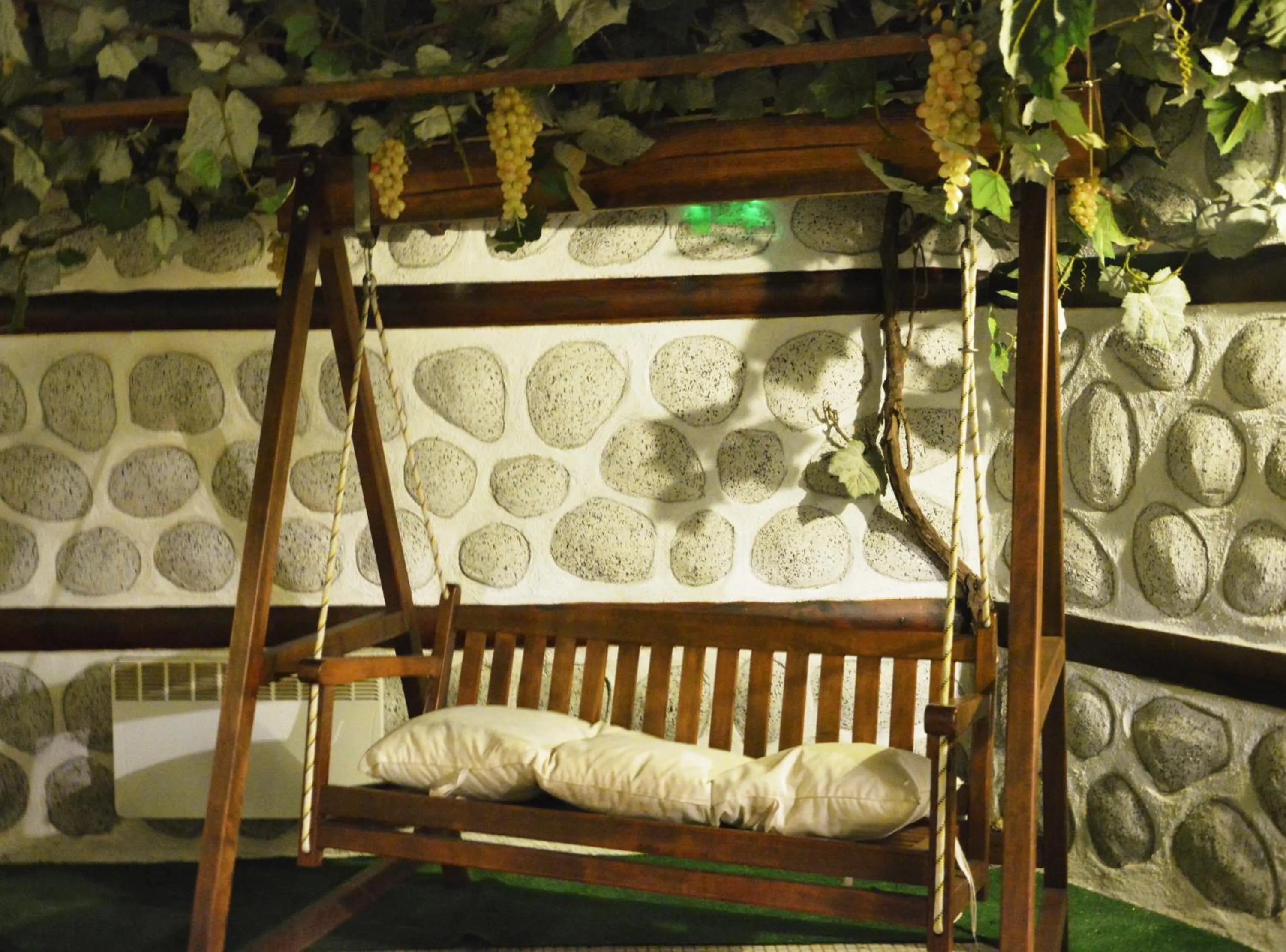 Spa and wellness centre/facilities in Family complex Mountain Romance Apartments