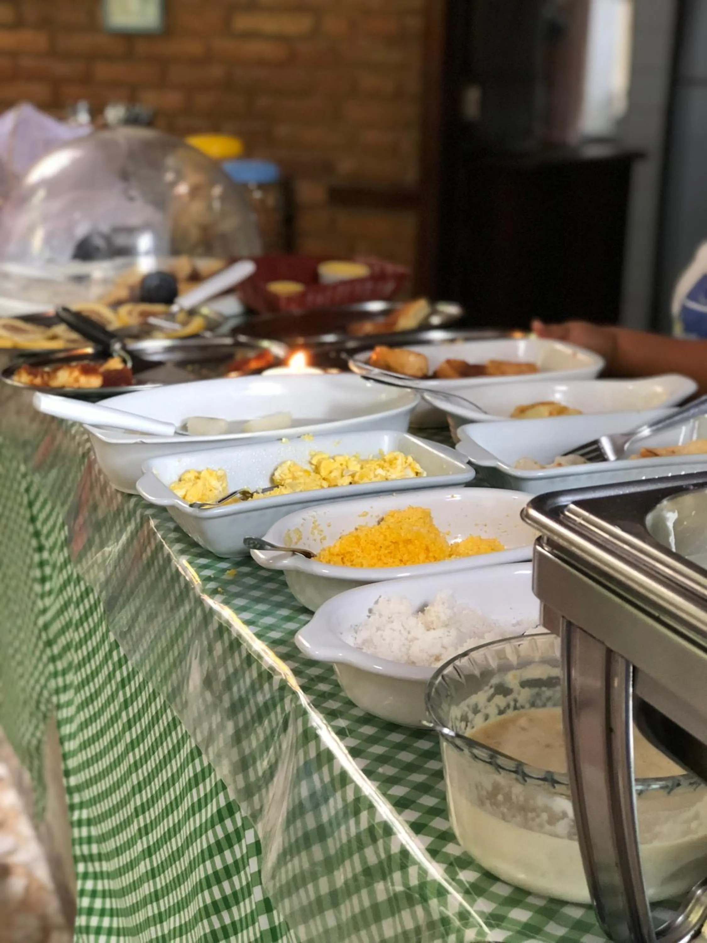 Other in Lua Pousada