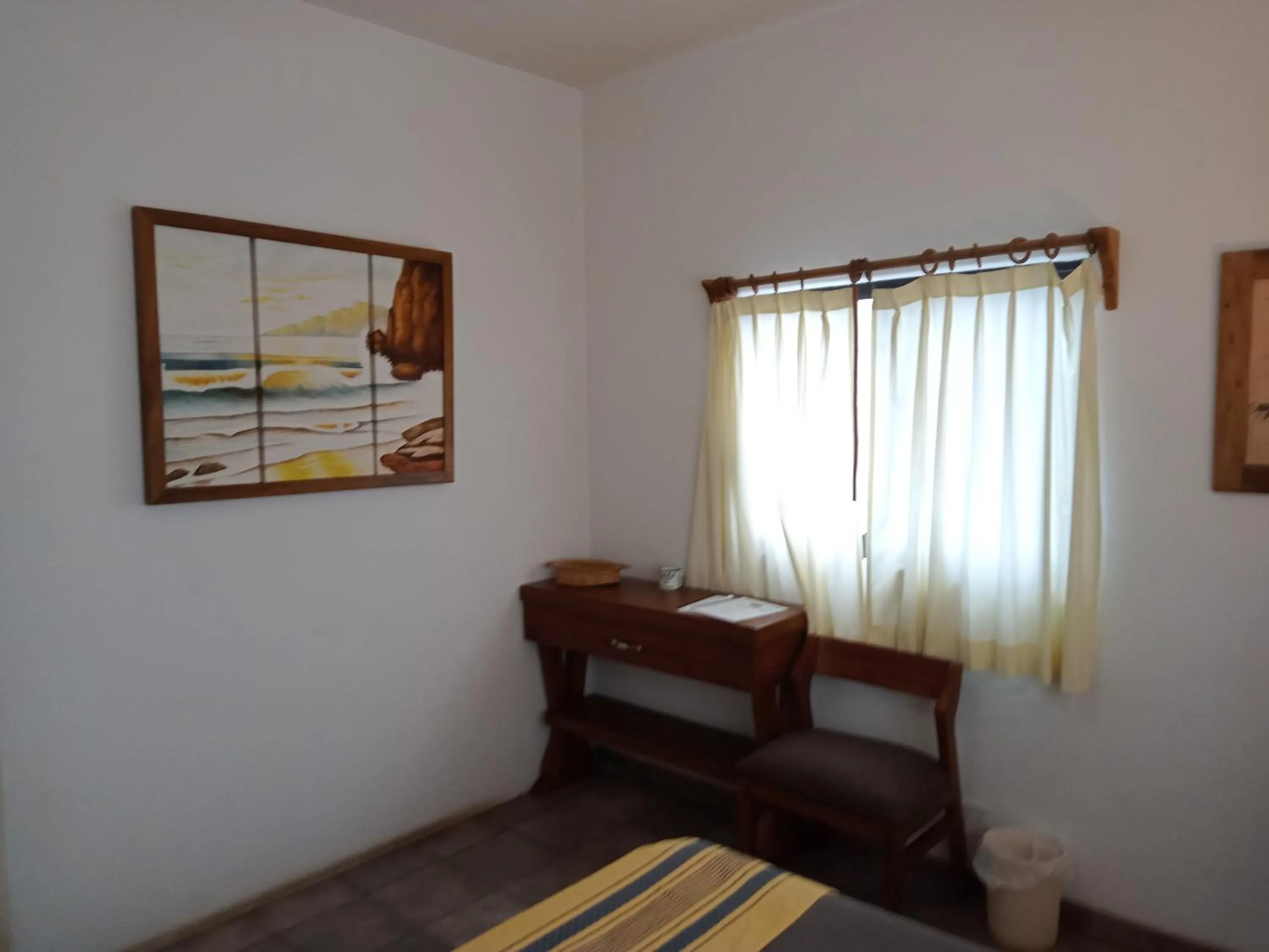 Bedroom, Bed in Hacienda De Palmas