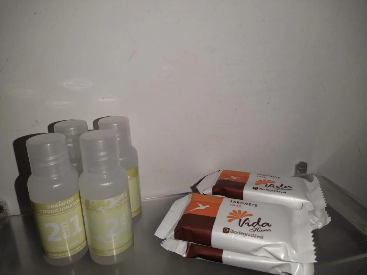 Other in Pousada Genesis