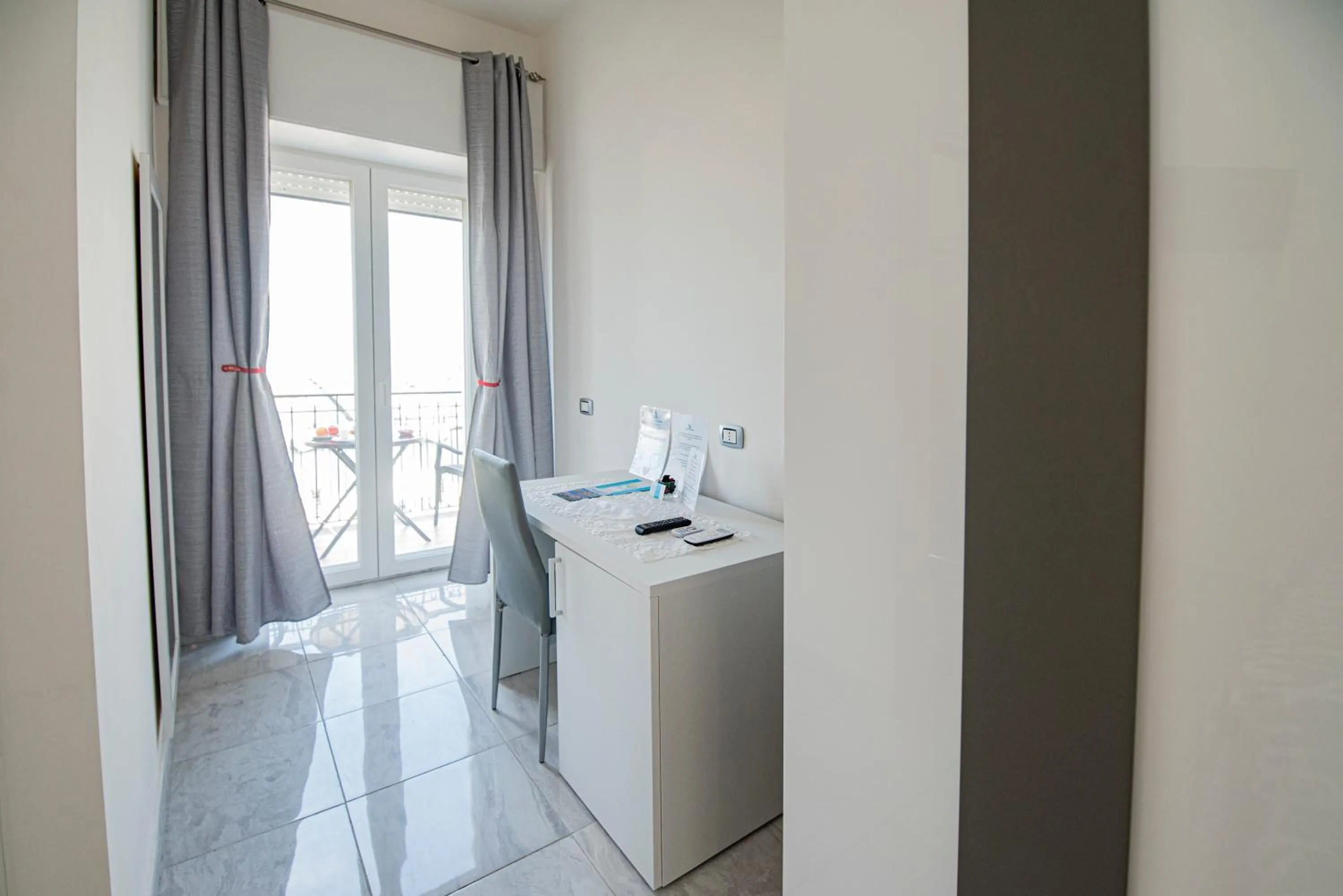 View (from property/room) in L'Isola Del Postino Rooms