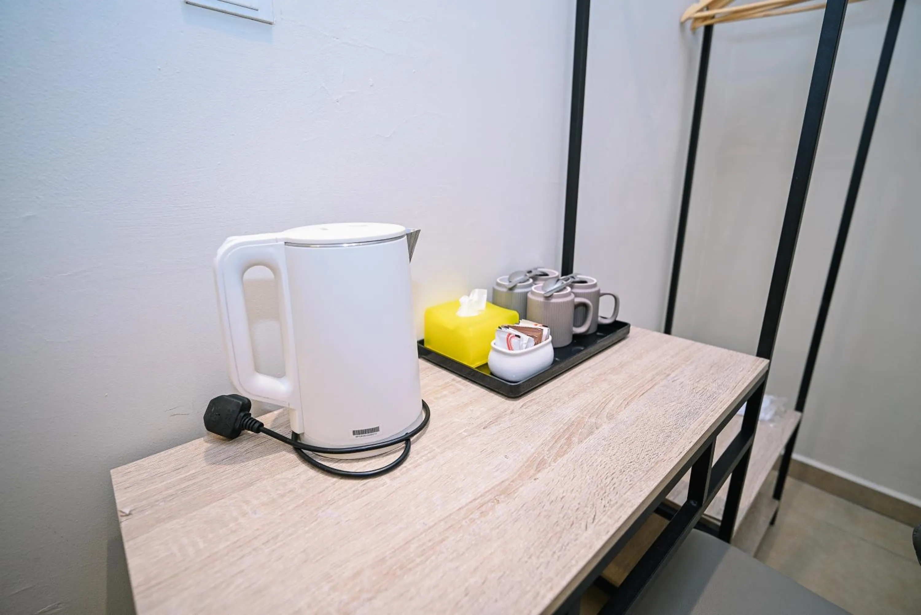 Kingston Hotel 1 - Bukit Bintang