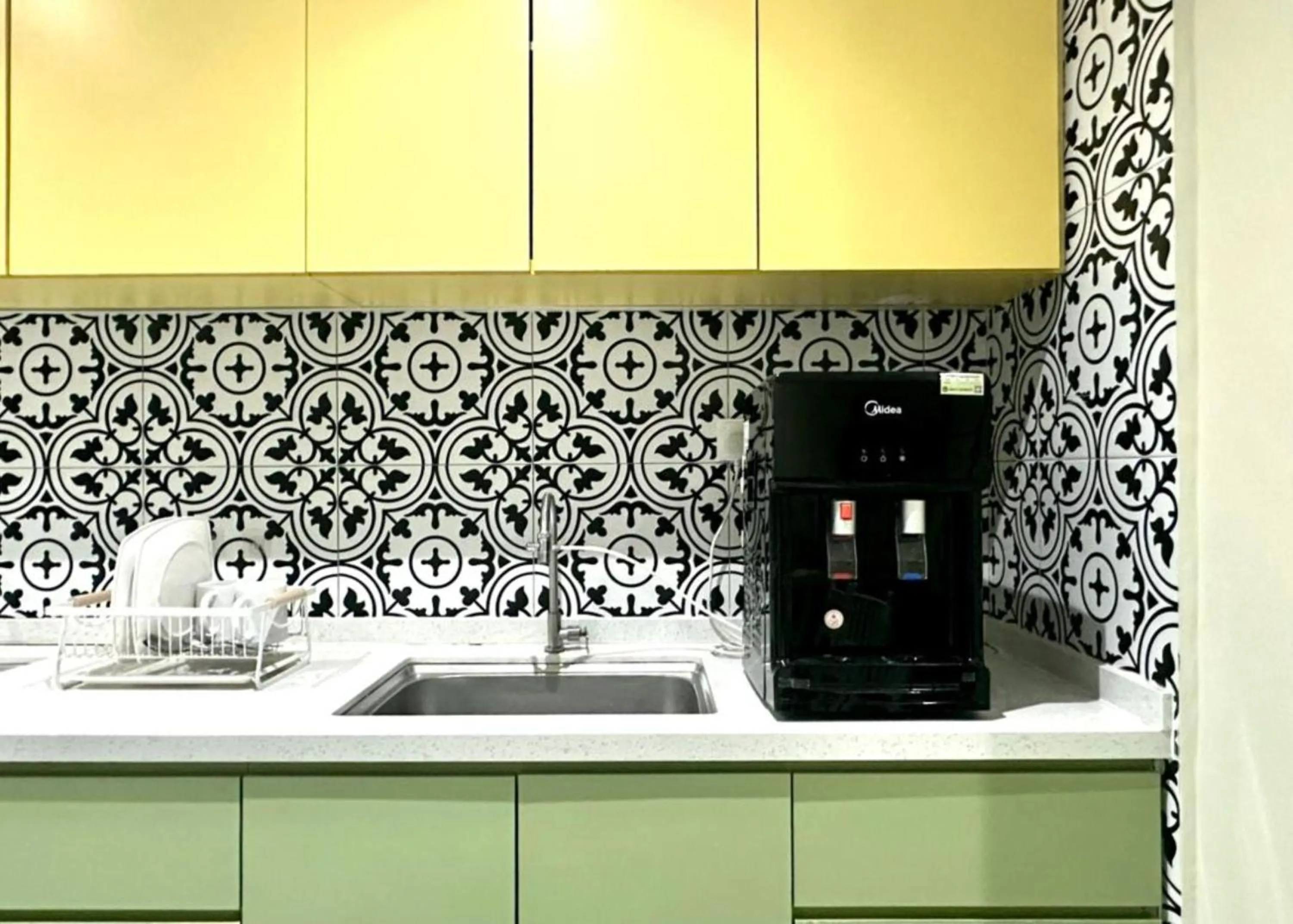 Kingston Hotel 1 - Bukit Bintang