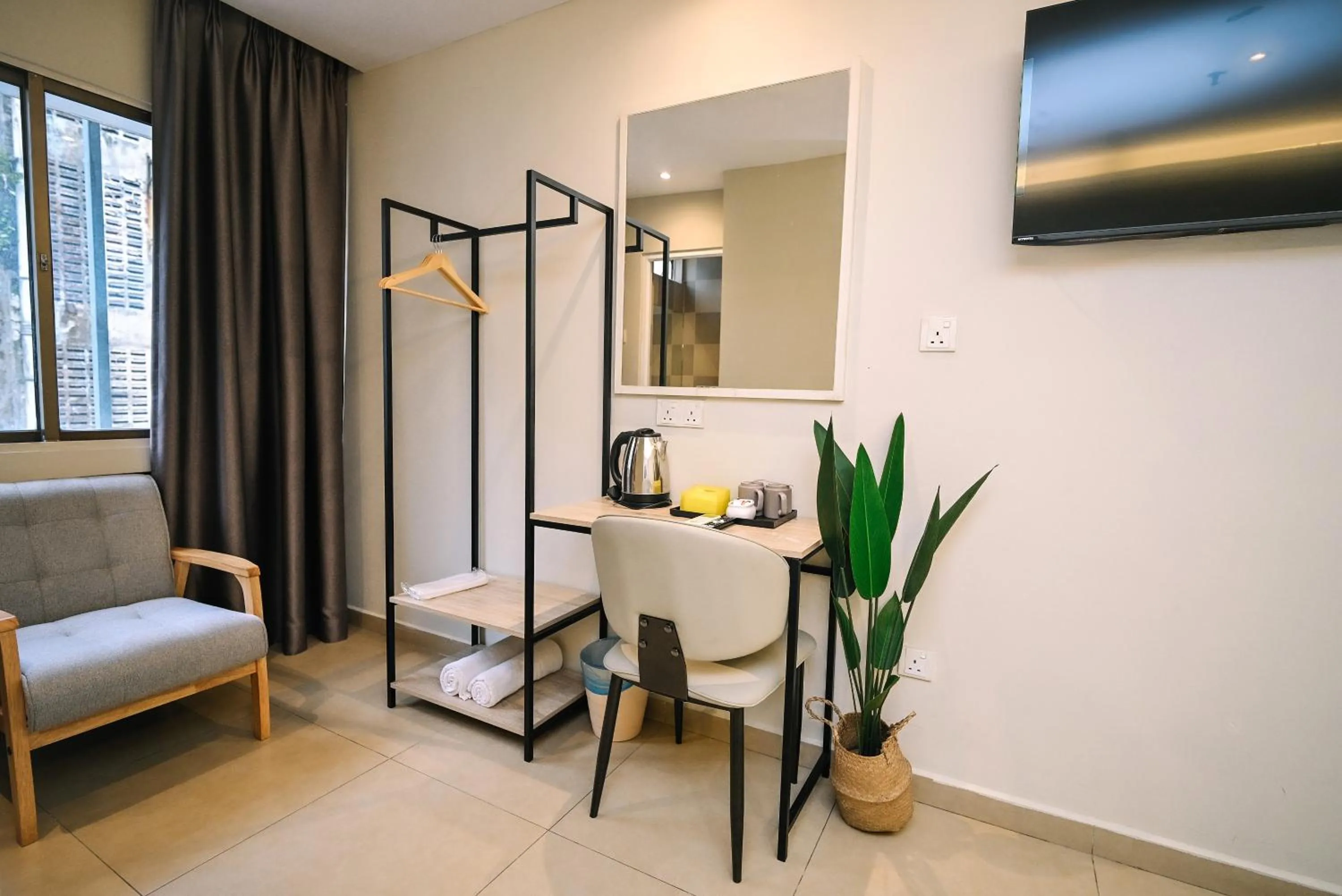 Kingston Hotel 1 - Bukit Bintang