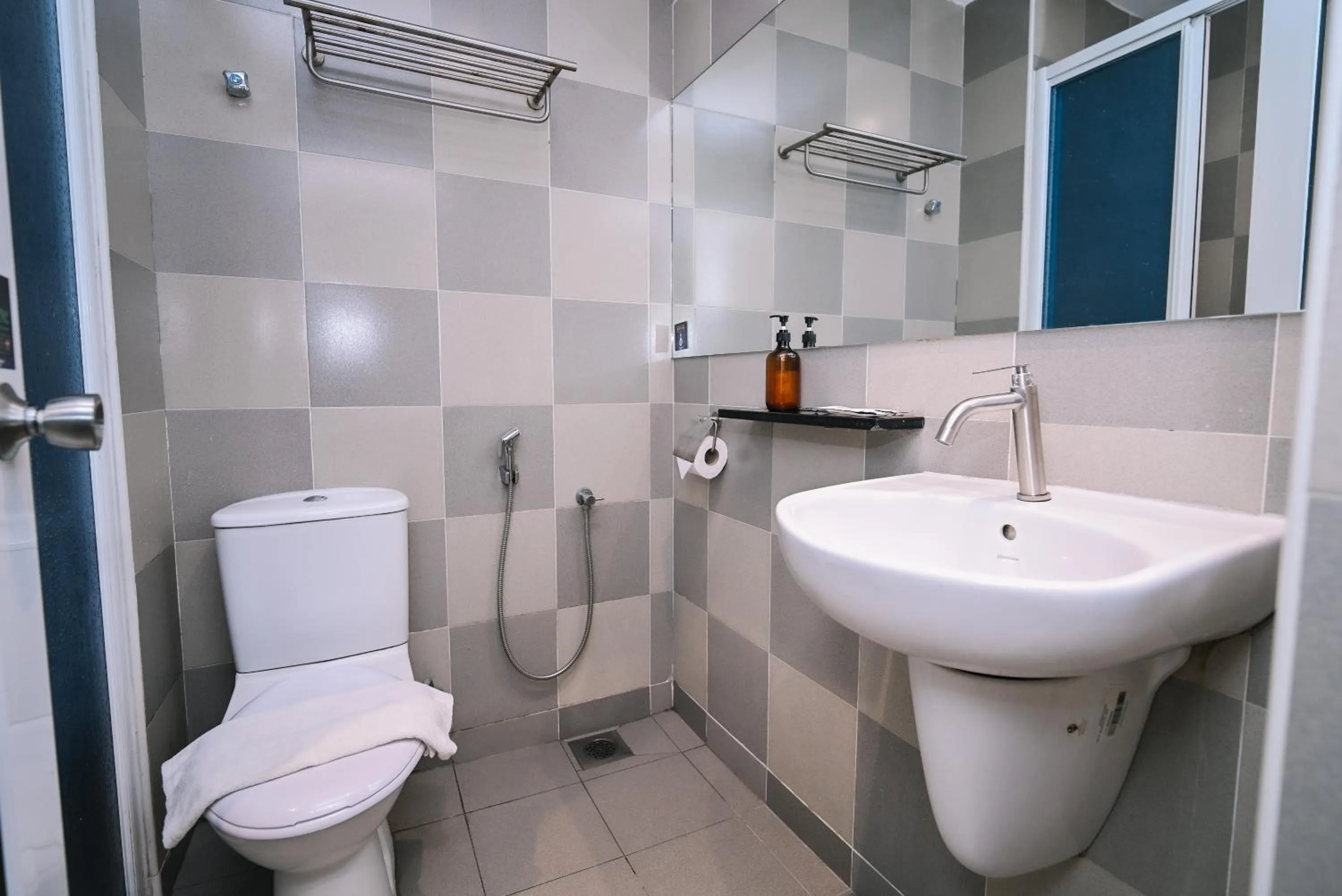 Kingston Hotel 1 - Bukit Bintang