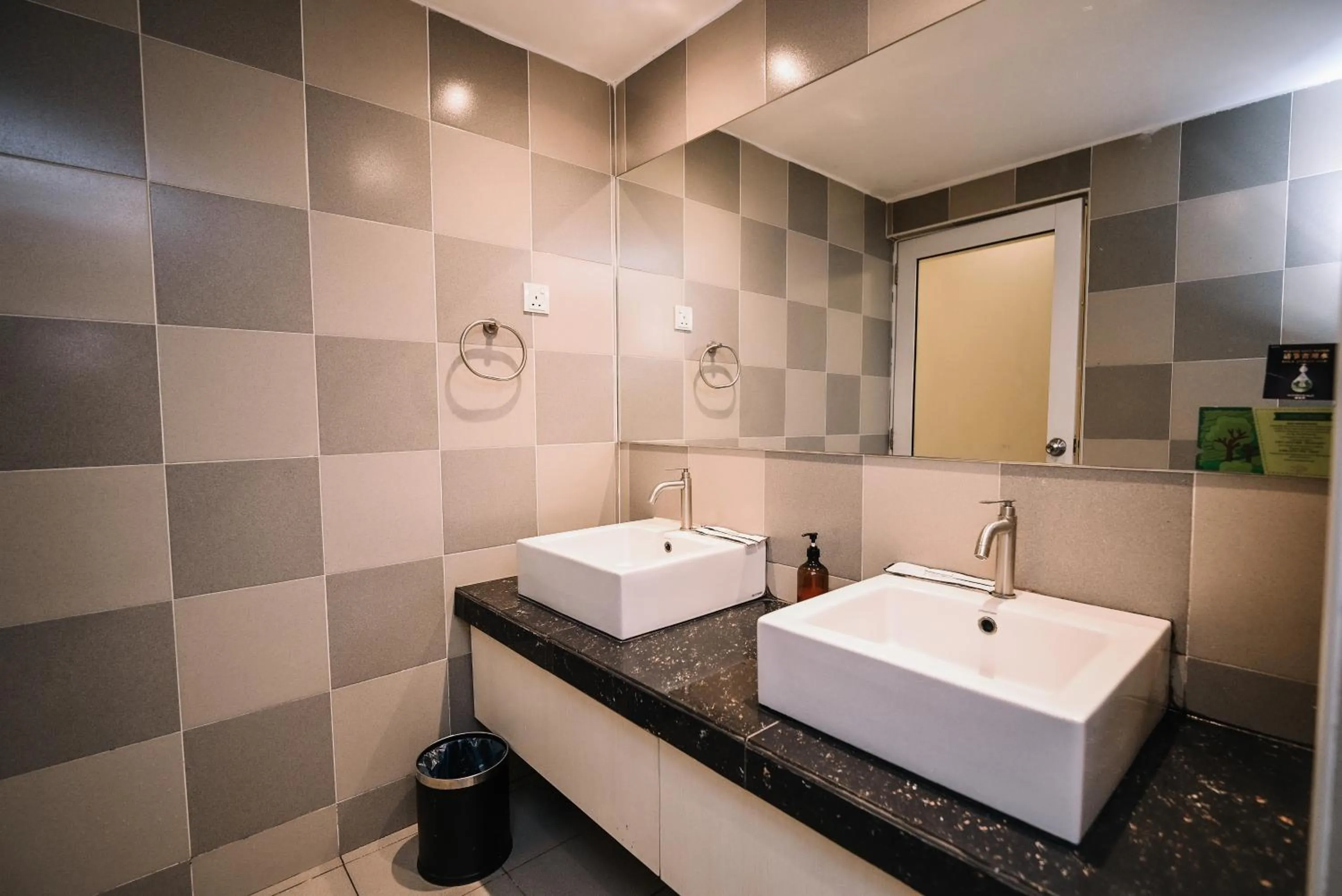 Kingston Hotel 1 - Bukit Bintang