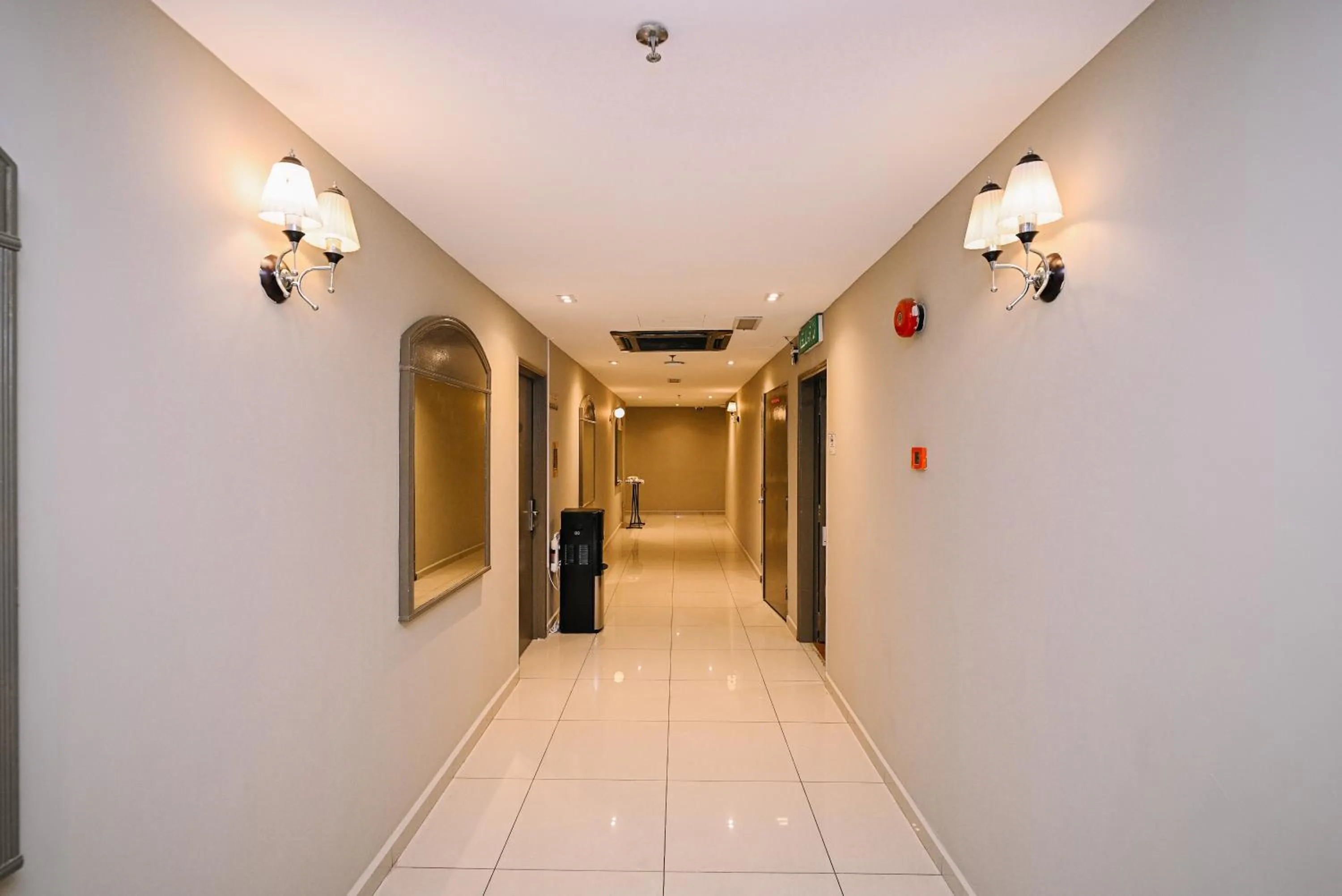 Kingston Hotel 1 - Bukit Bintang