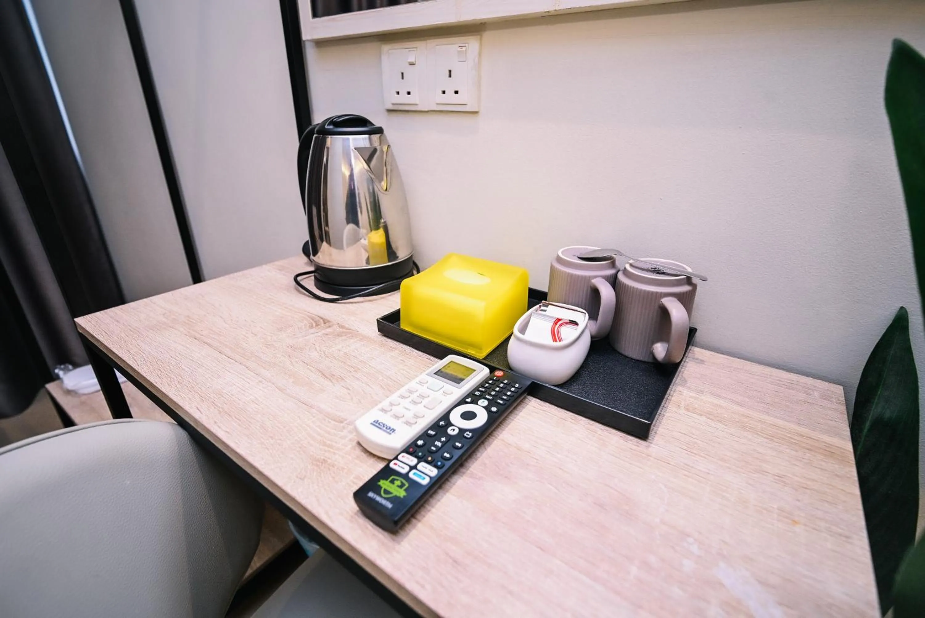 Kingston Hotel 1 - Bukit Bintang