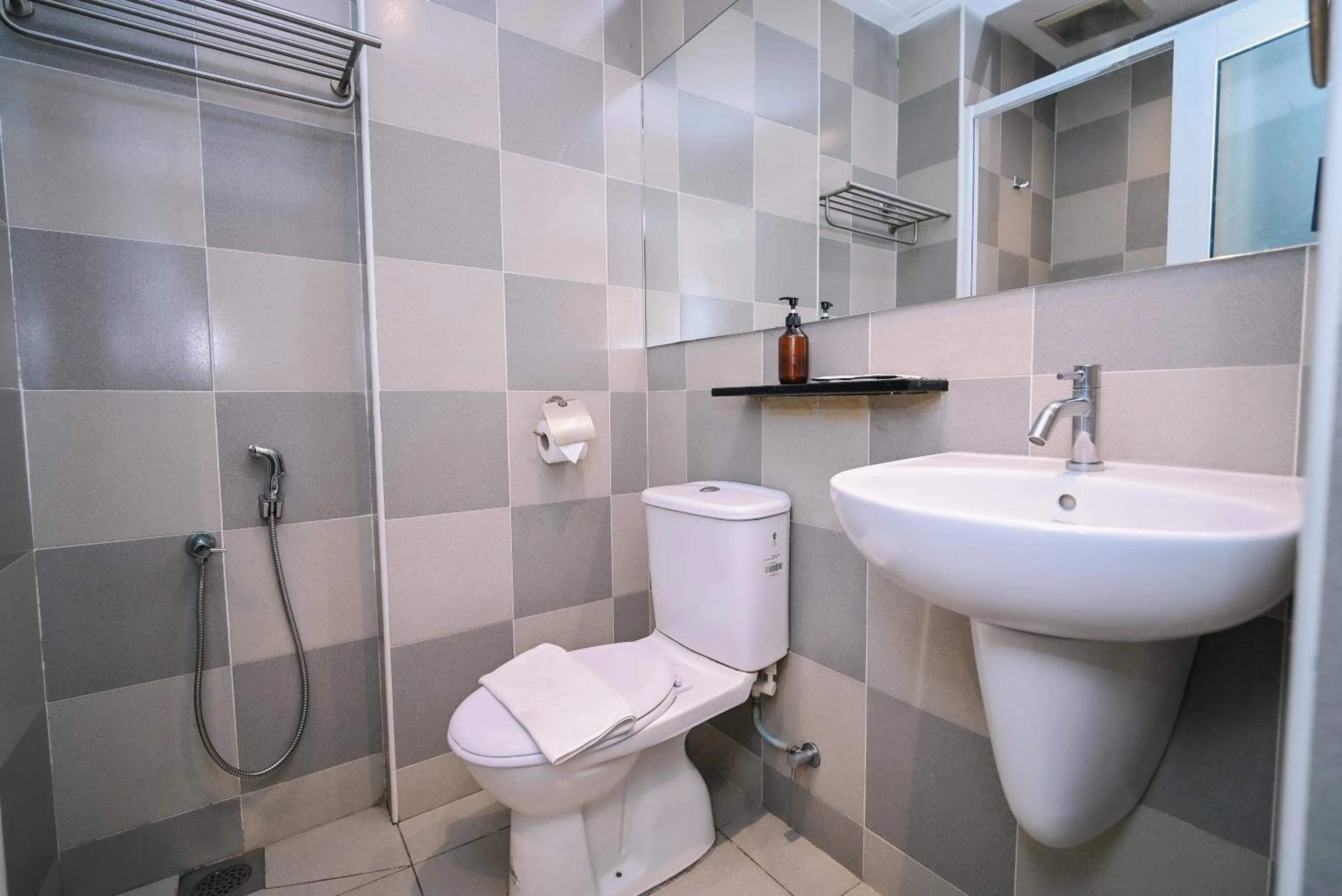 Kingston Hotel 1 - Bukit Bintang