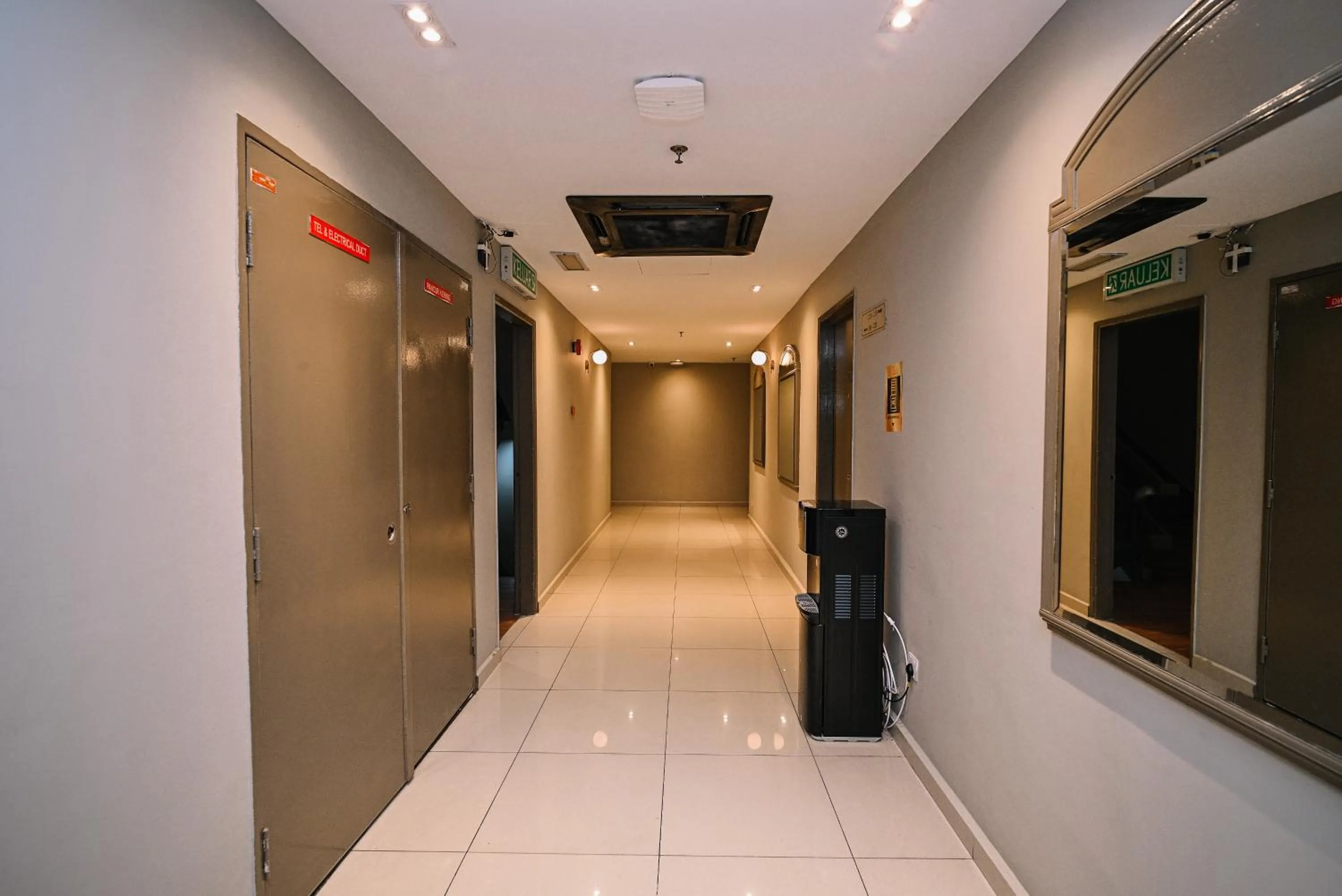 Kingston Hotel 1 - Bukit Bintang