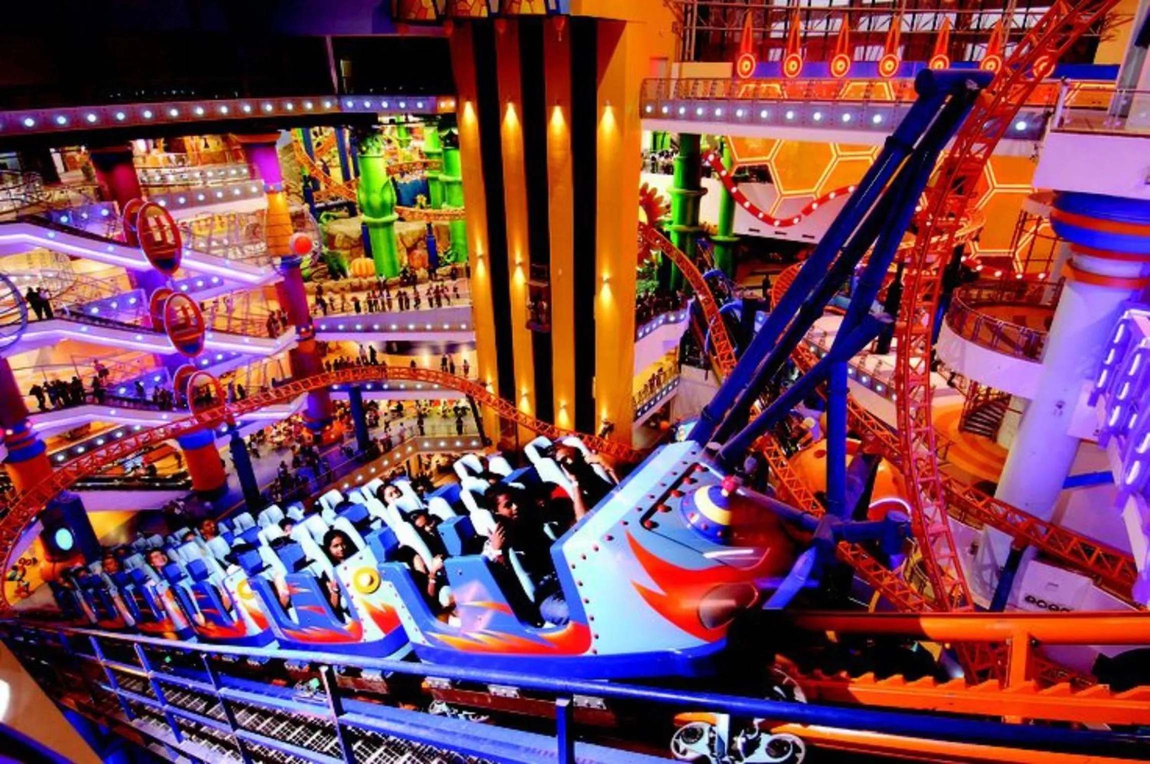 Kingston Hotel 1 - Bukit Bintang