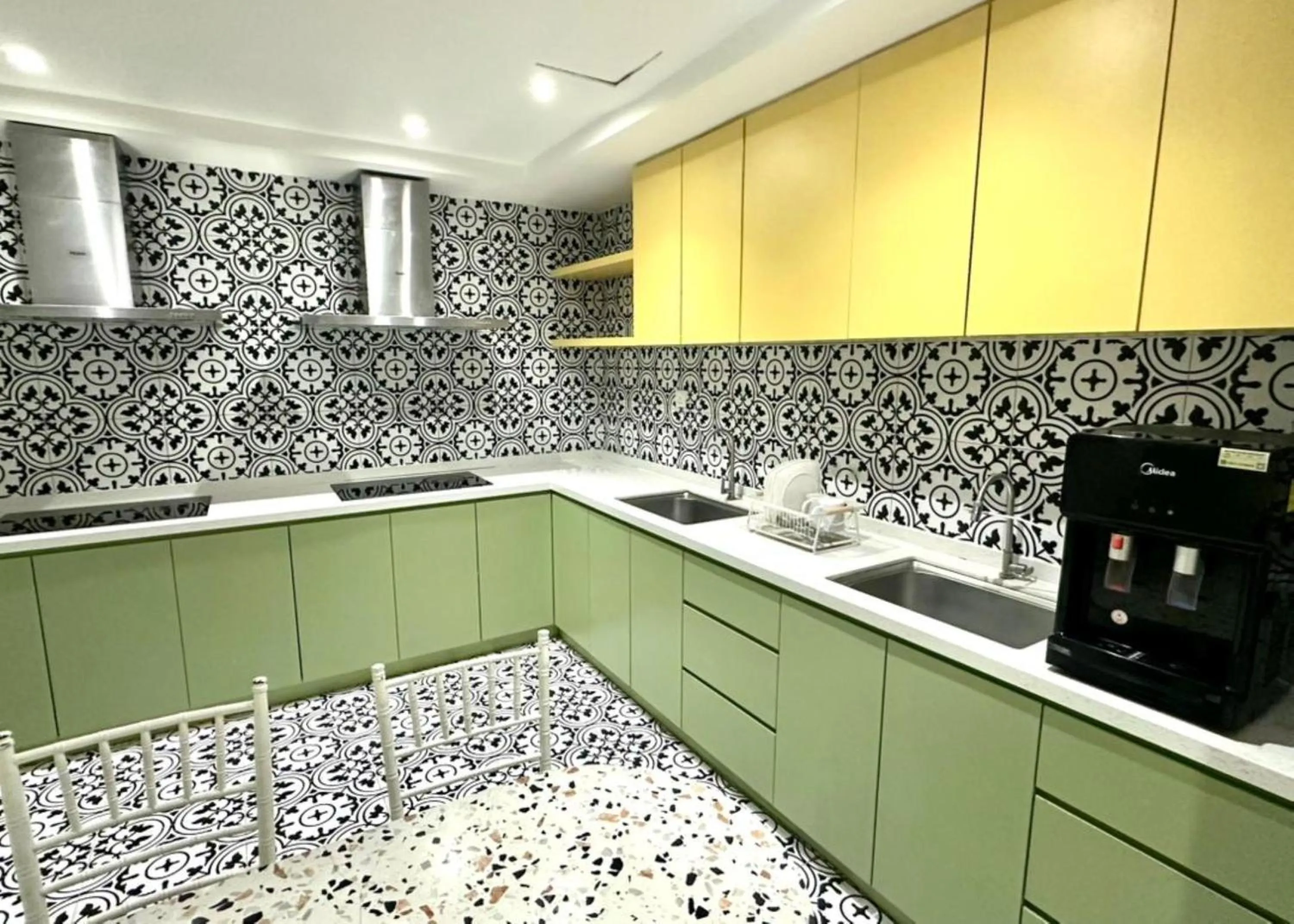 Kingston Hotel 1 - Bukit Bintang