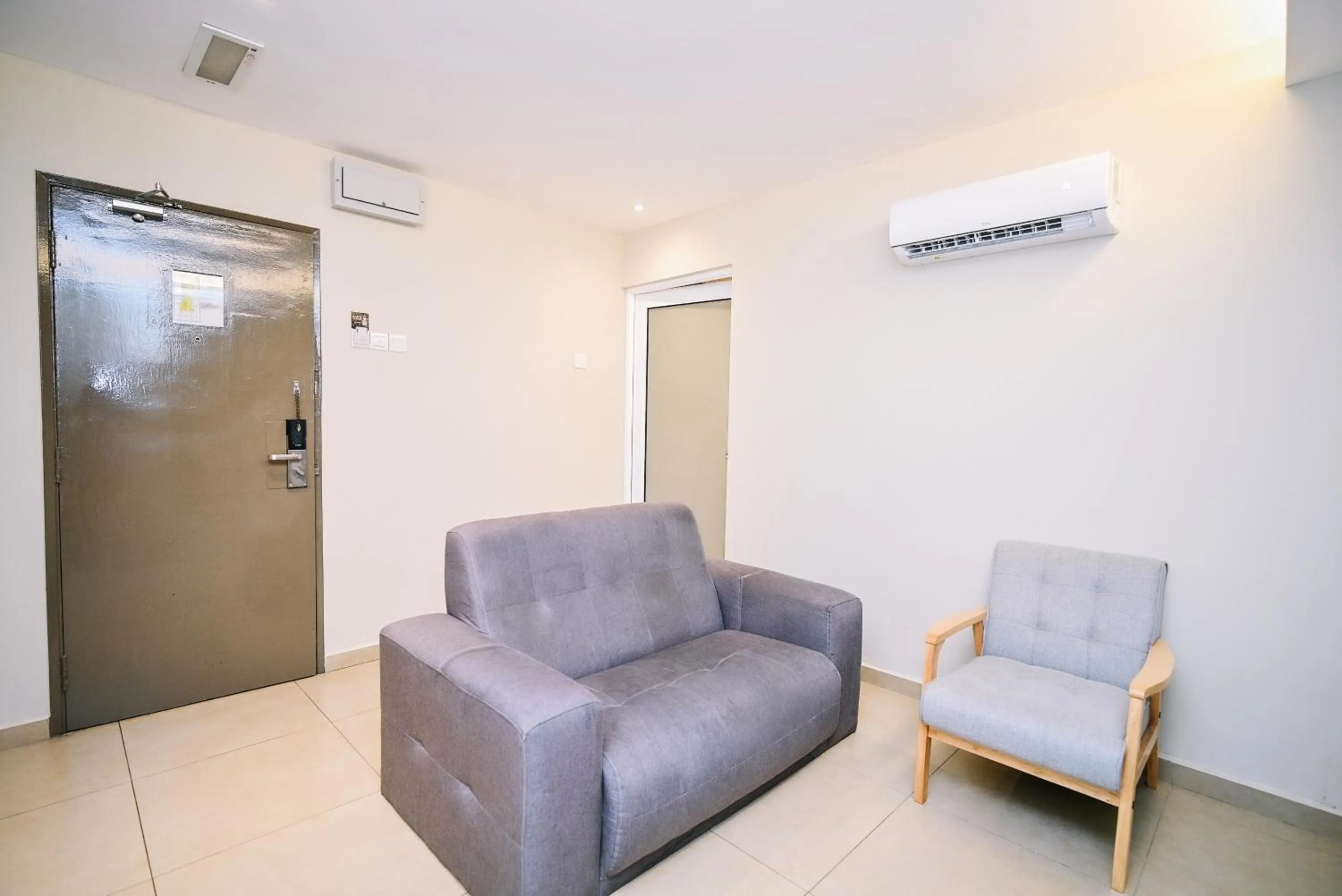 Kingston Hotel 1 - Bukit Bintang