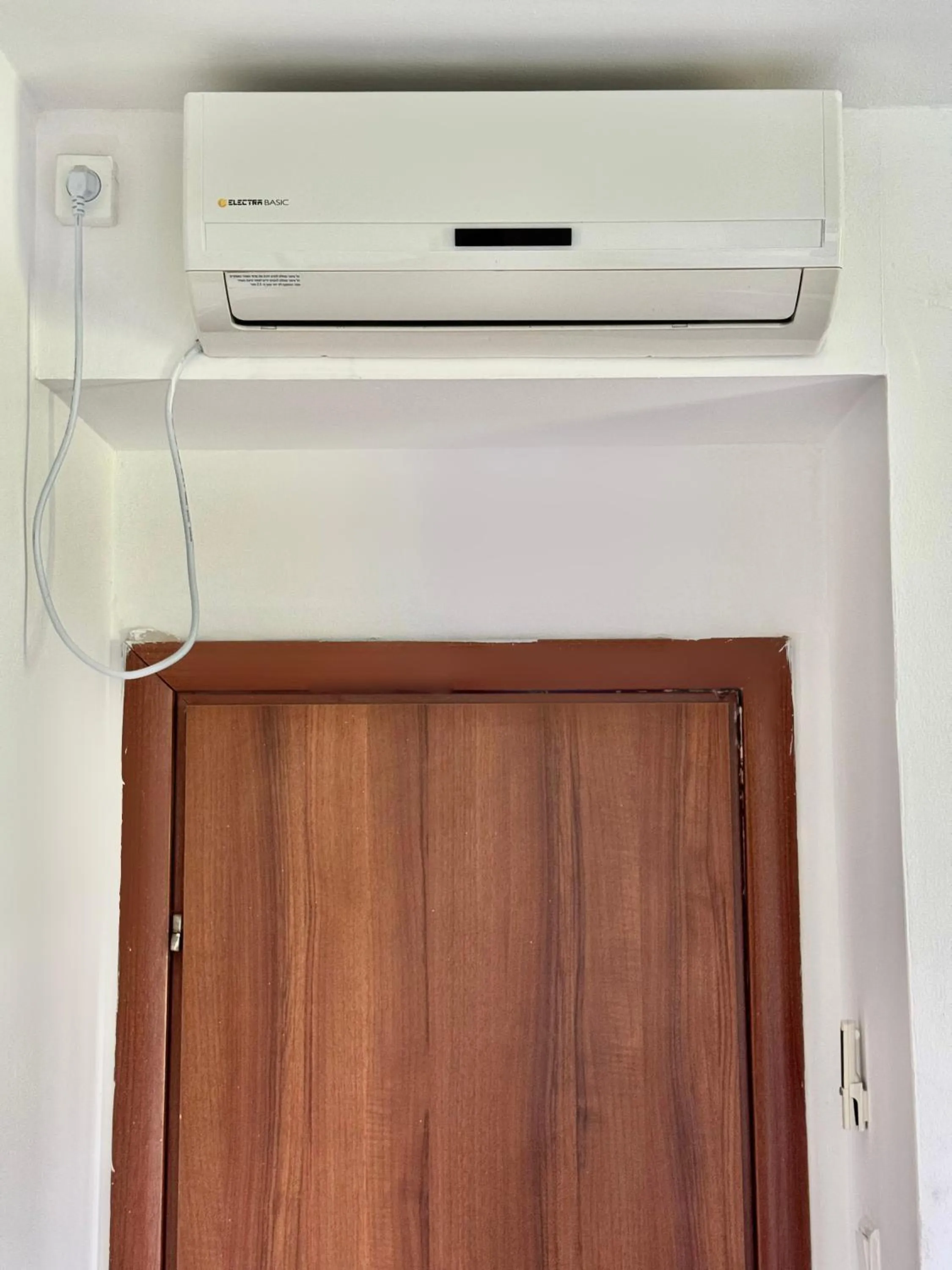 Old Jaffa's Penthouse Boutique Hostel