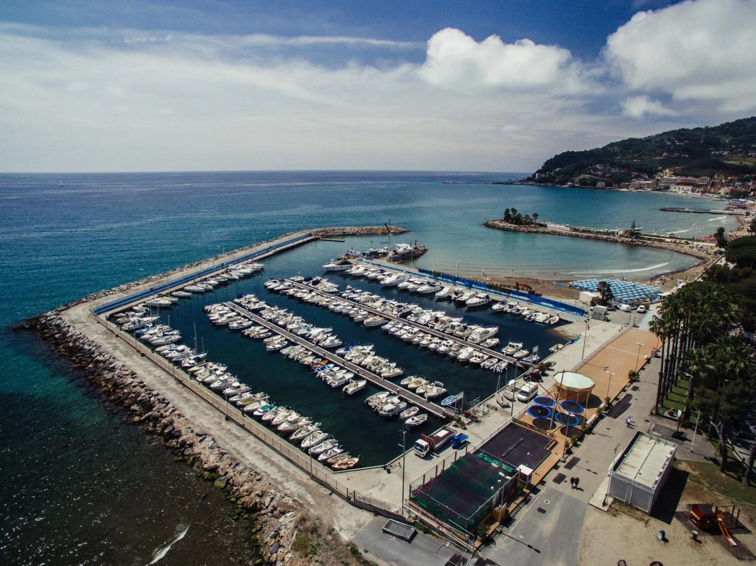 Sports in Residence Greco