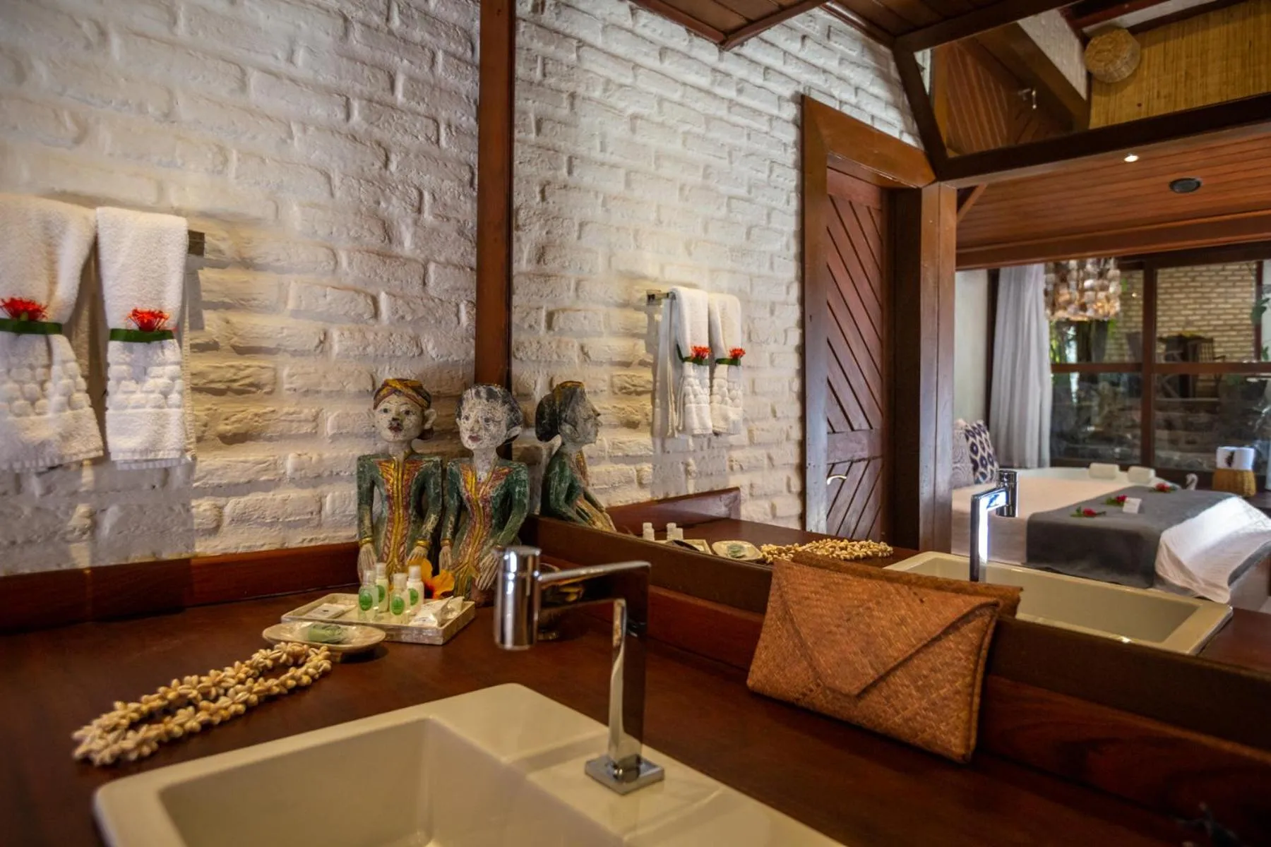 Hotel Sombra e Água Fresca