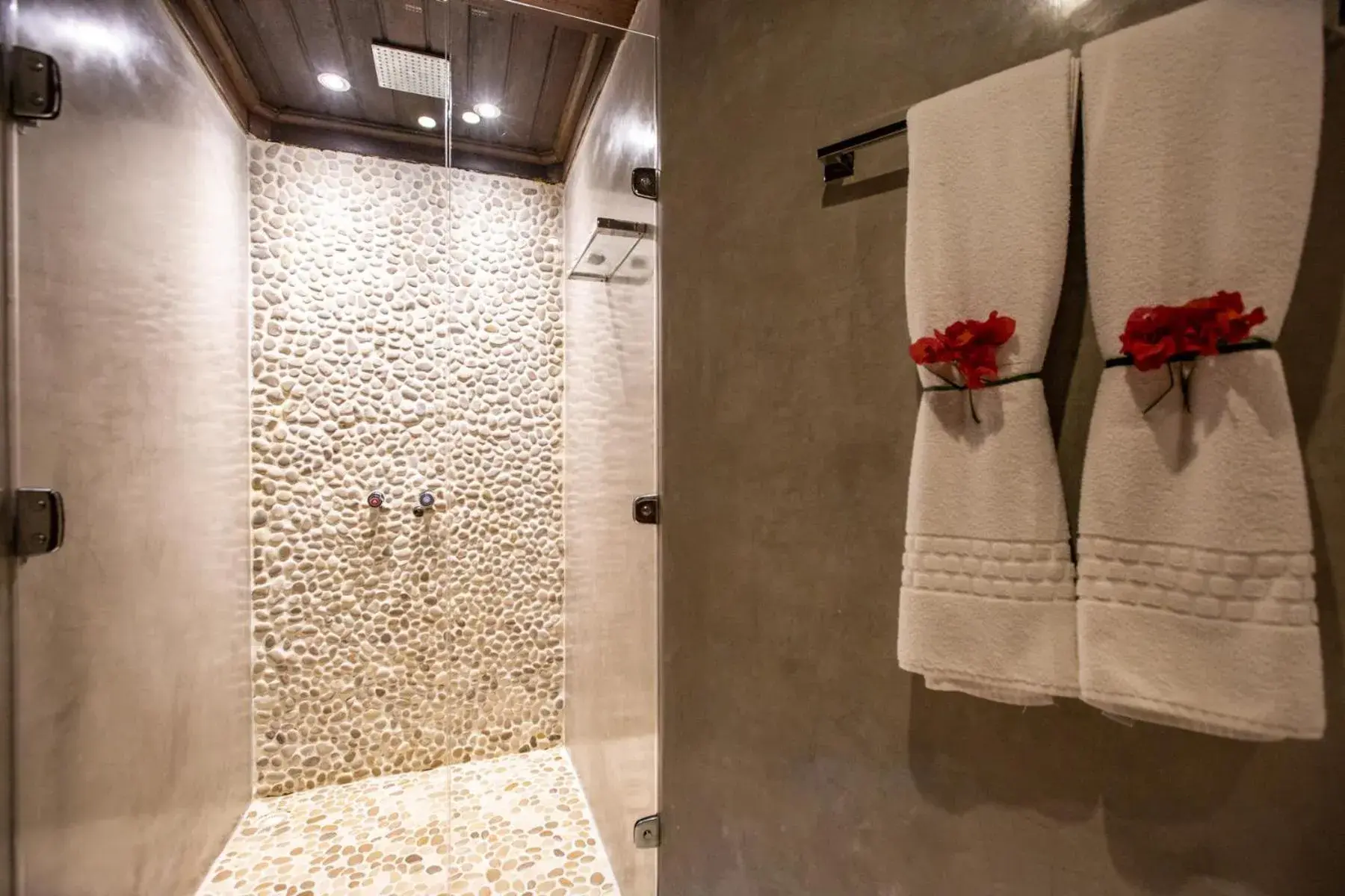 Master Garden View in Hotel Sombra e Água Fresca Master Garden View in Hotel Sombra e Água Fresca