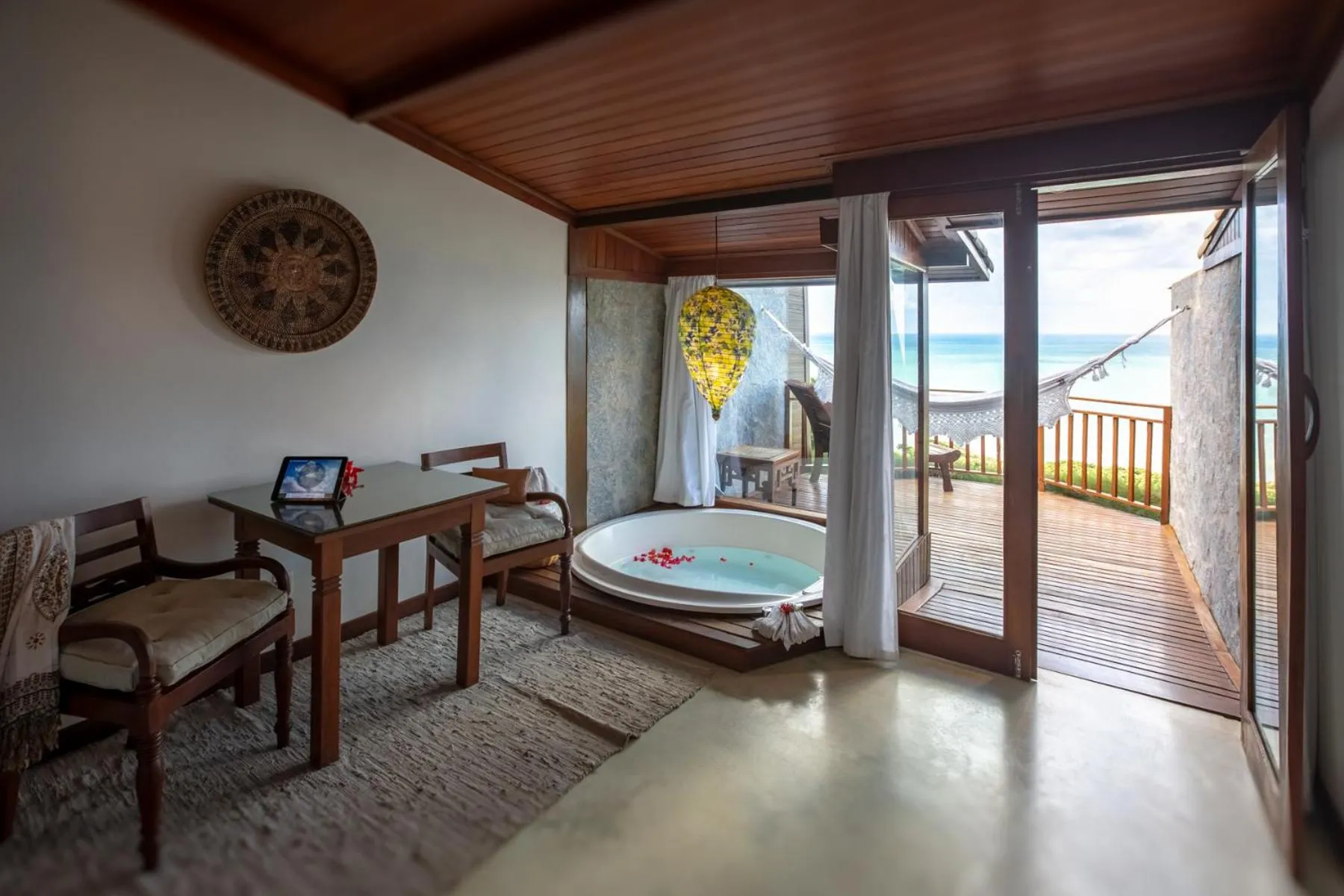 Hotel Sombra e Água Fresca