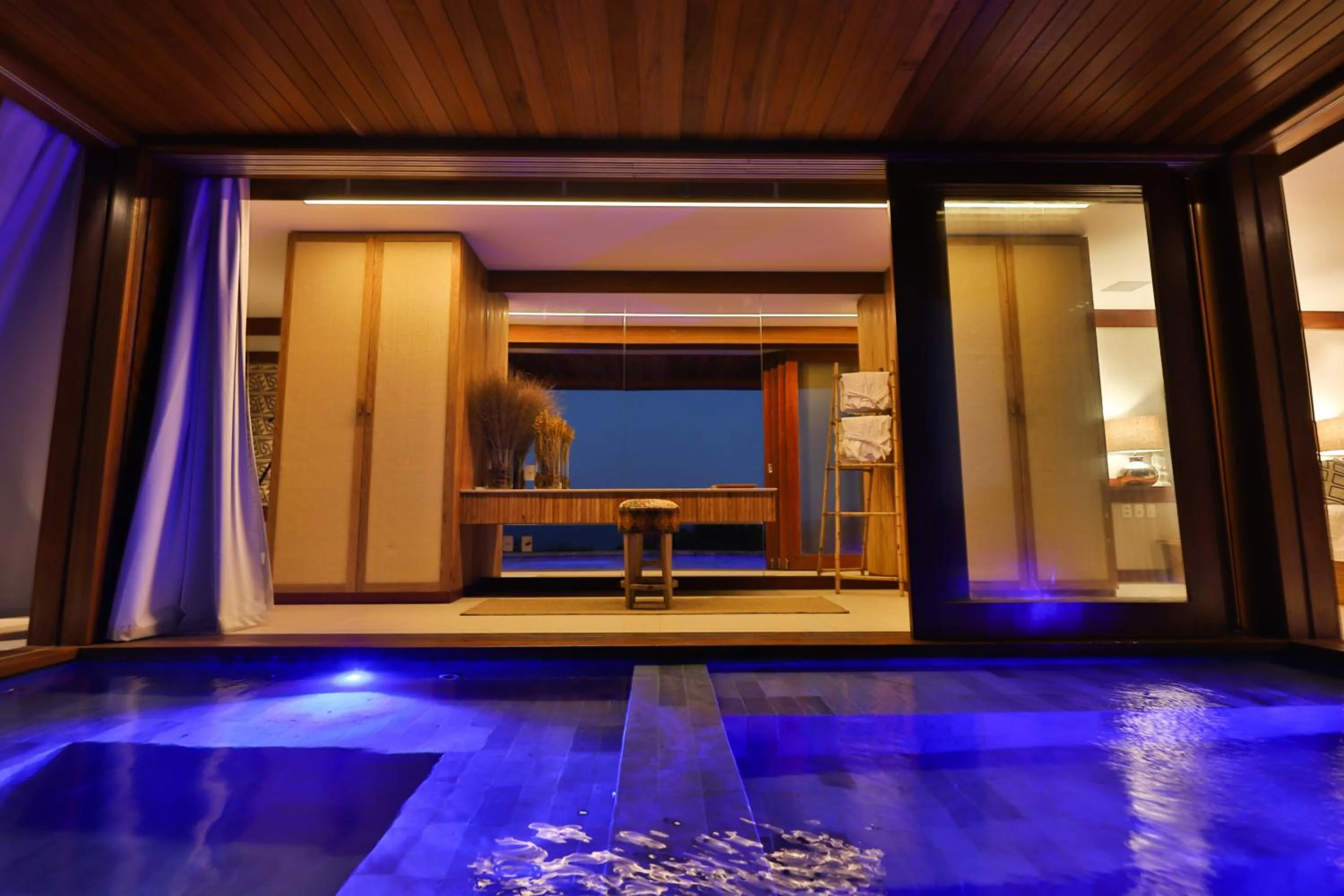 Hotel Sombra e Água Fresca