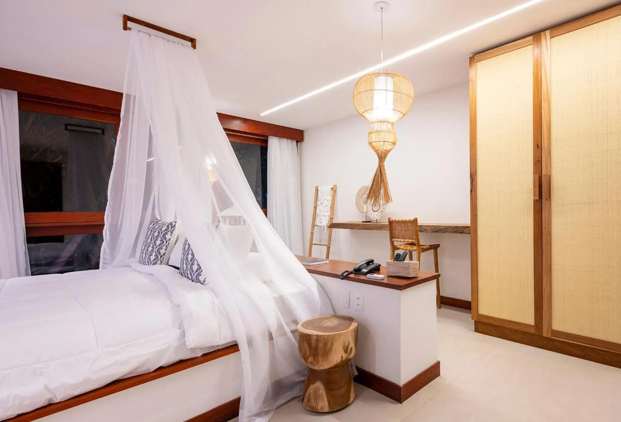 Sombra Villas in Hotel Sombra e Água Fresca Sombra Villas in Hotel Sombra e Água Fresca