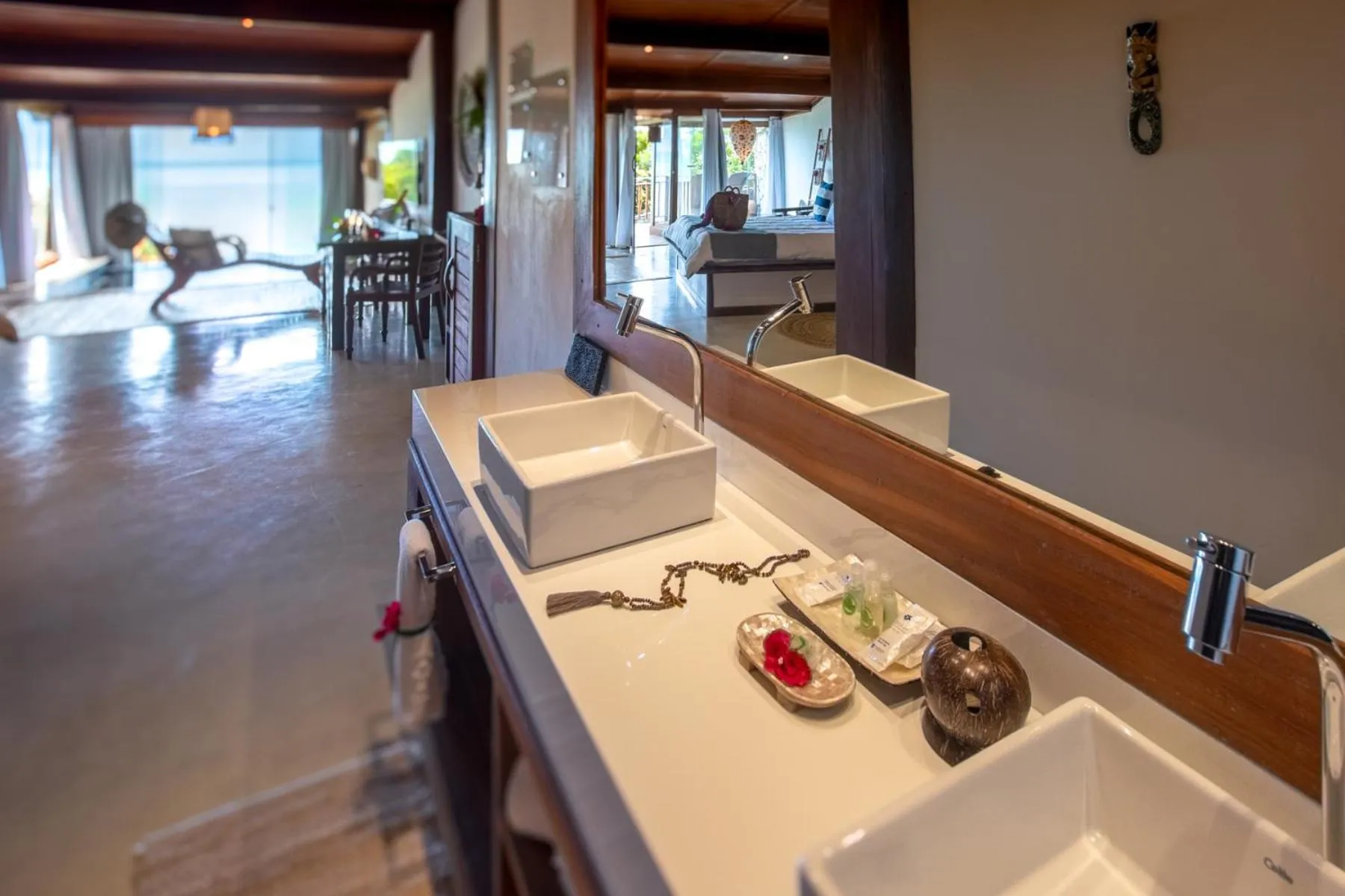 Hotel Sombra e Água Fresca